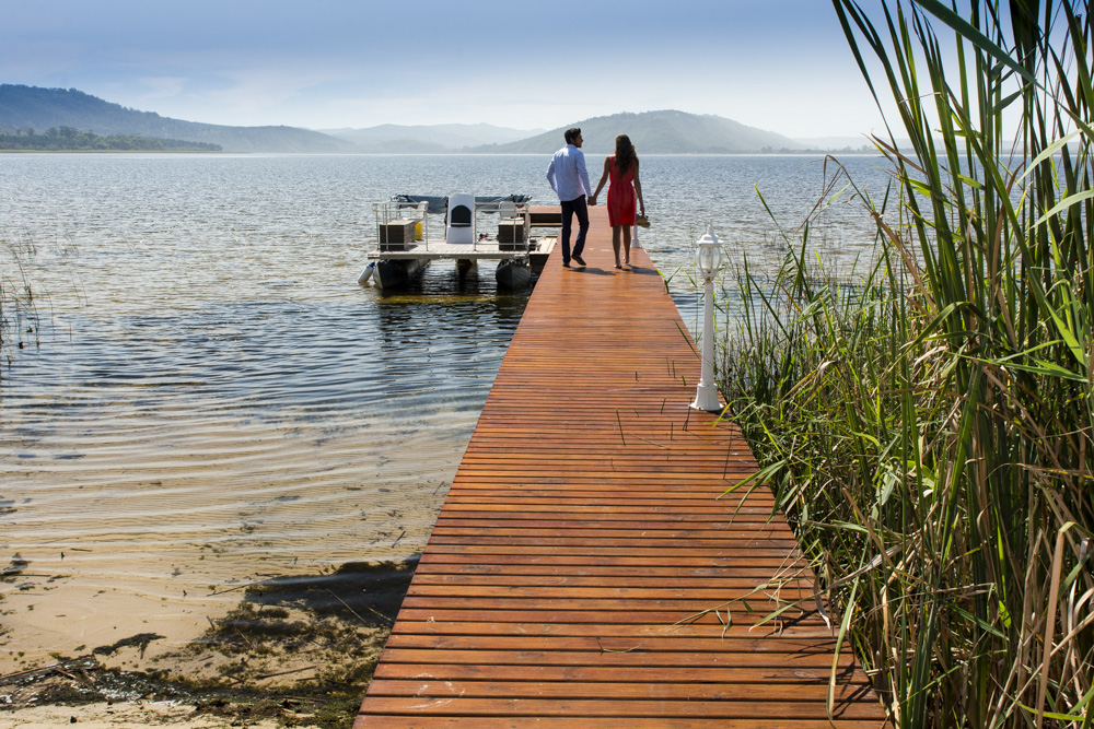 Lakeside Lodge & Spa, Wilderness | Timbuktu Travel