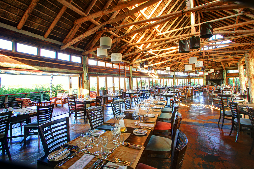 Serengetis Restaurant