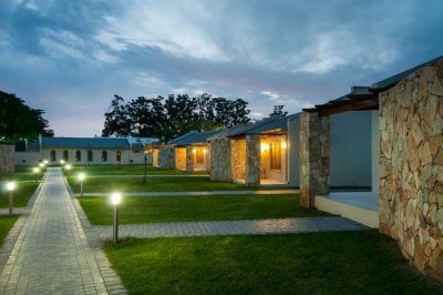 Africanos Country Estate, Eastern Cape | Timbuktu Travel