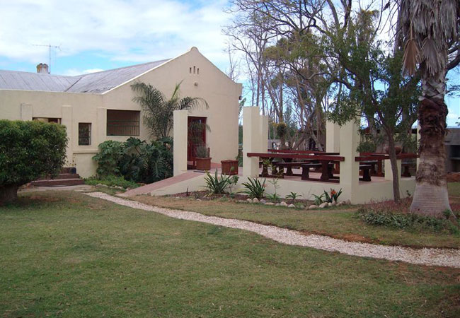 Rosedale Bed & Breakfast, Eastern Cape | Timbuktu Travel