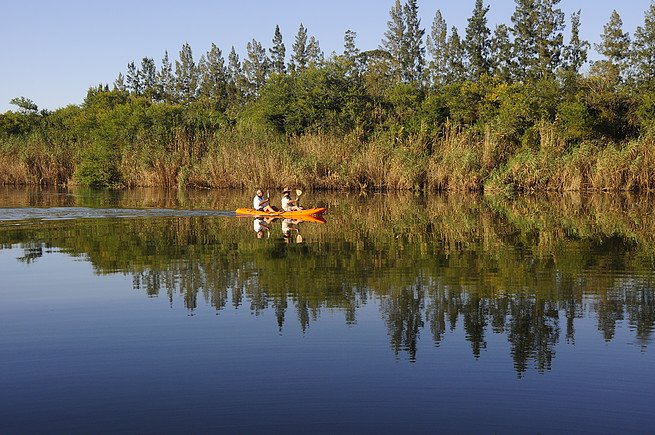 Umlambo B&B, Eastern Cape | Timbuktu Travel