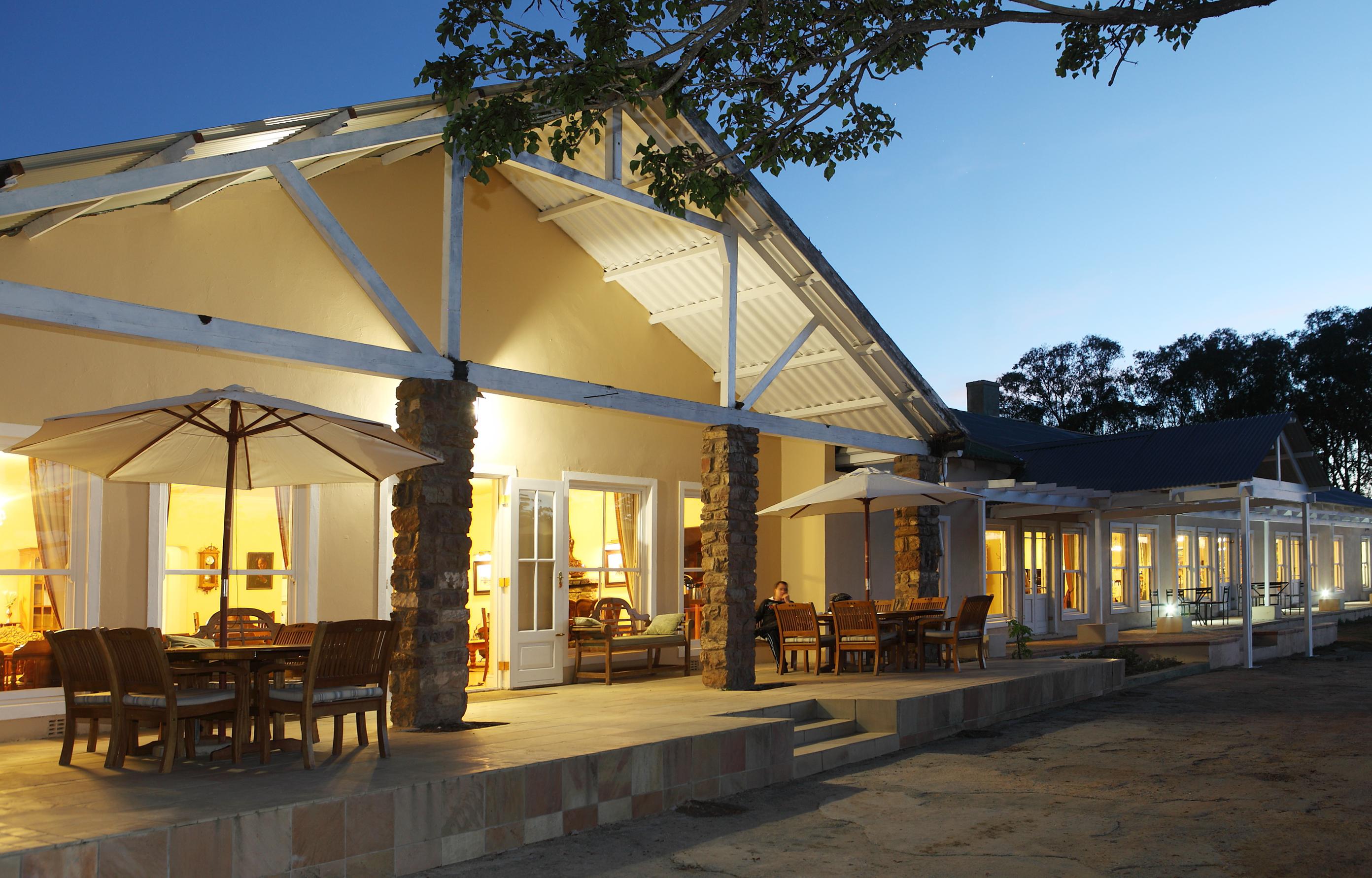 Zuurberg Mountain Village, Eastern Cape | Timbuktu Travel