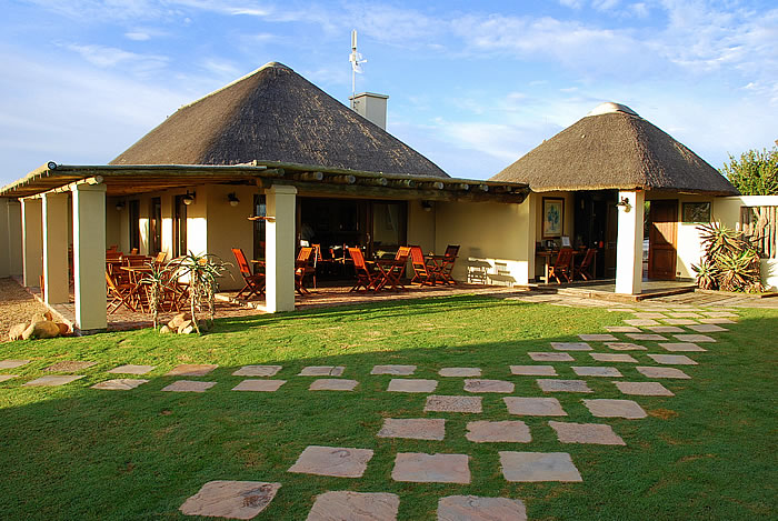 Hitgeheim Country Lodge & Eco-Reserve, Eastern Cape | Timbuktu Travel