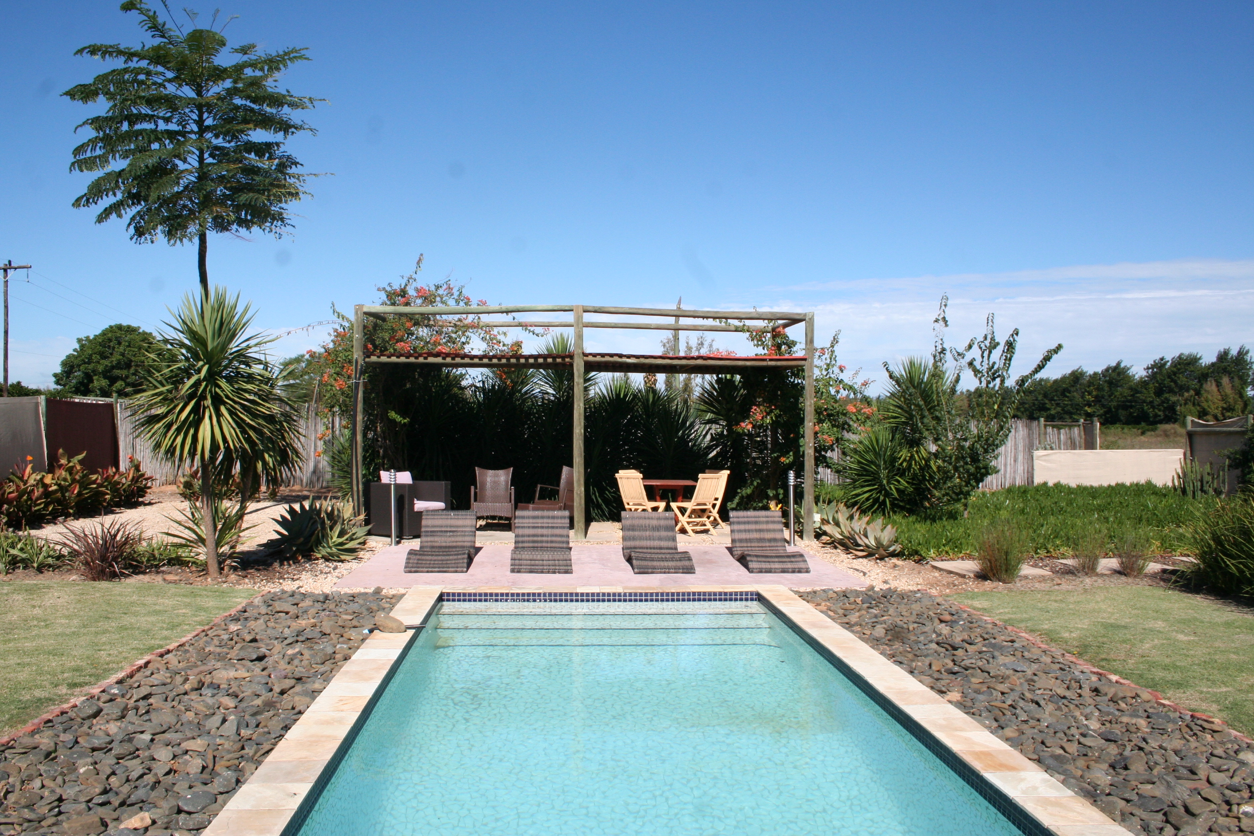 Lemon3Lodge, Eastern Cape | Timbuktu Travel