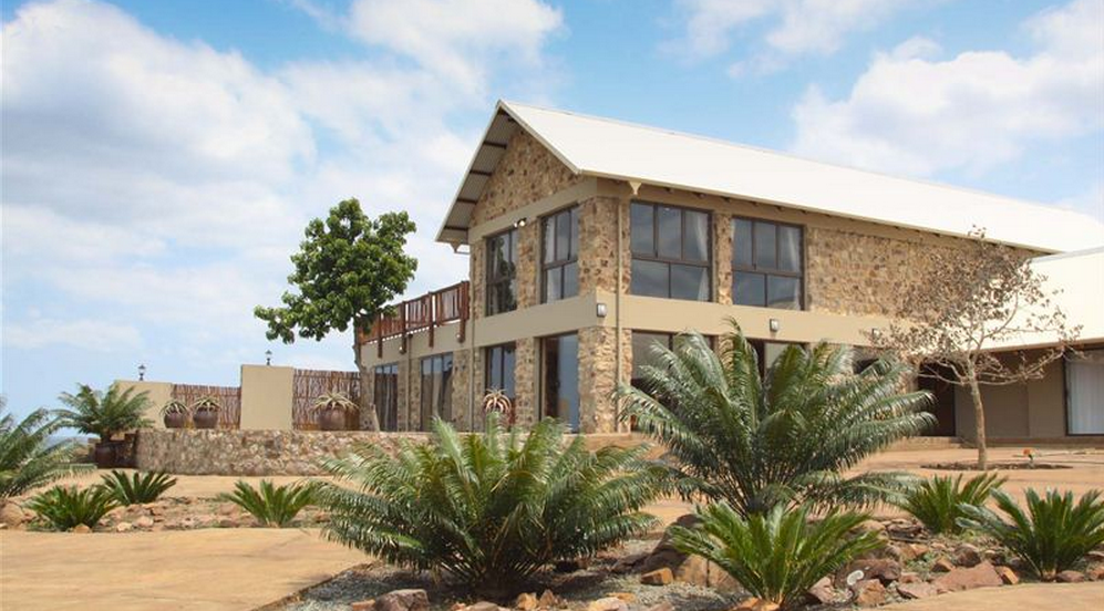 Aloe View Rock Lodge, Hluhluwe-Imfolozi | Timbuktu Travel