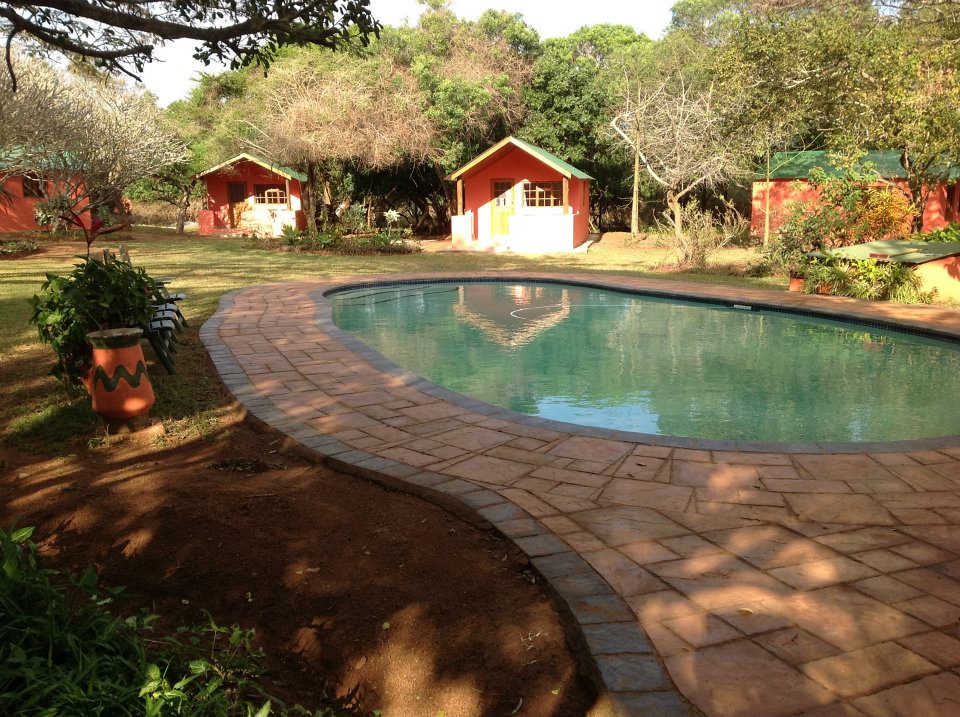 Bushbaby Lodge & Camping, Hluhluwe-Imfolozi | Timbuktu Travel