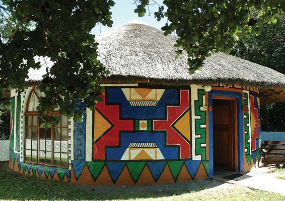 DumaZulu Lodge & Traditional Village, Hluhluwe-Imfolozi | Timbuktu Travel