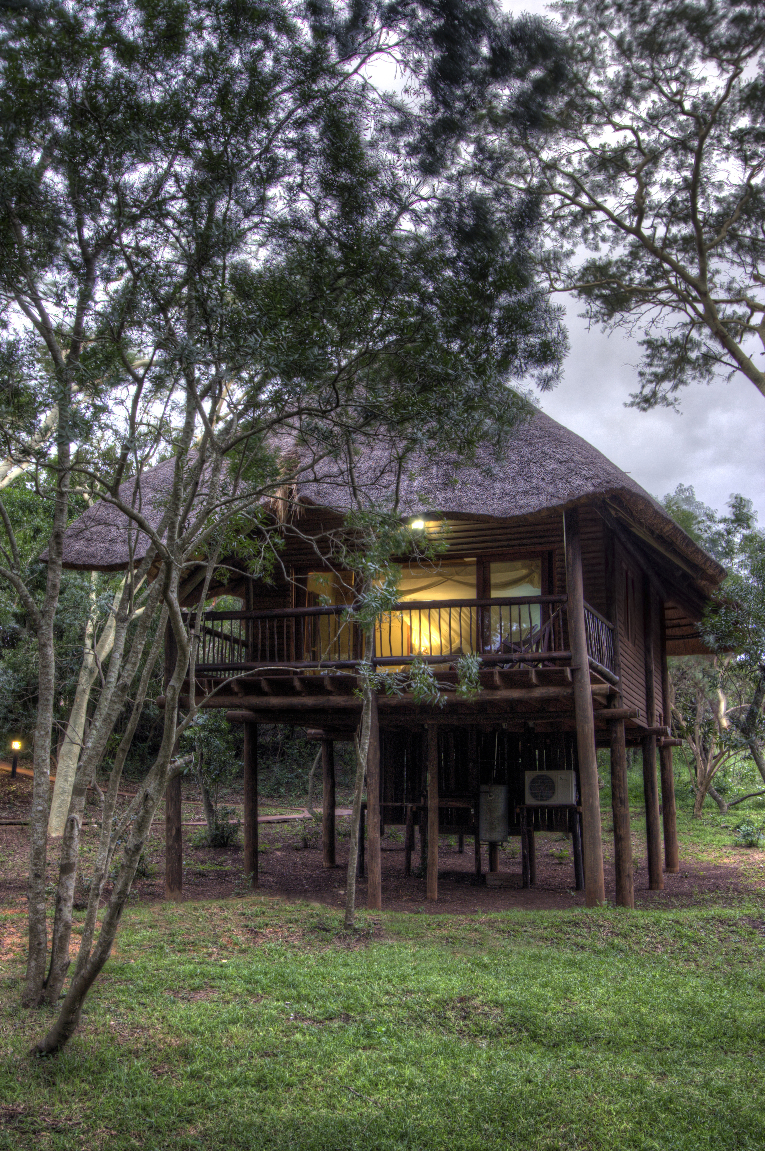 Zululand Tree Lodge, Zululand & The Elephant Coast | Timbuktu Travel