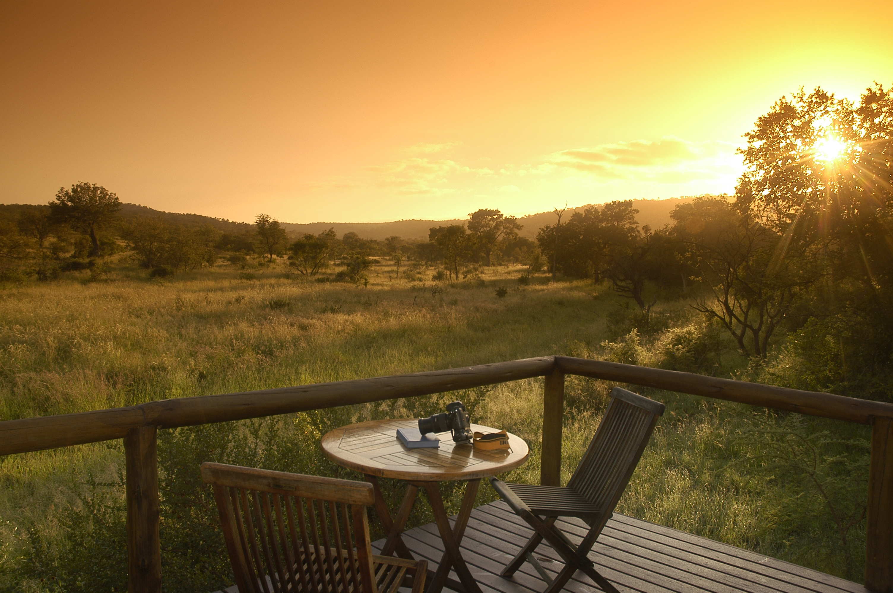 Camp Shonga, Southern Kruger | Timbuktu Travel
