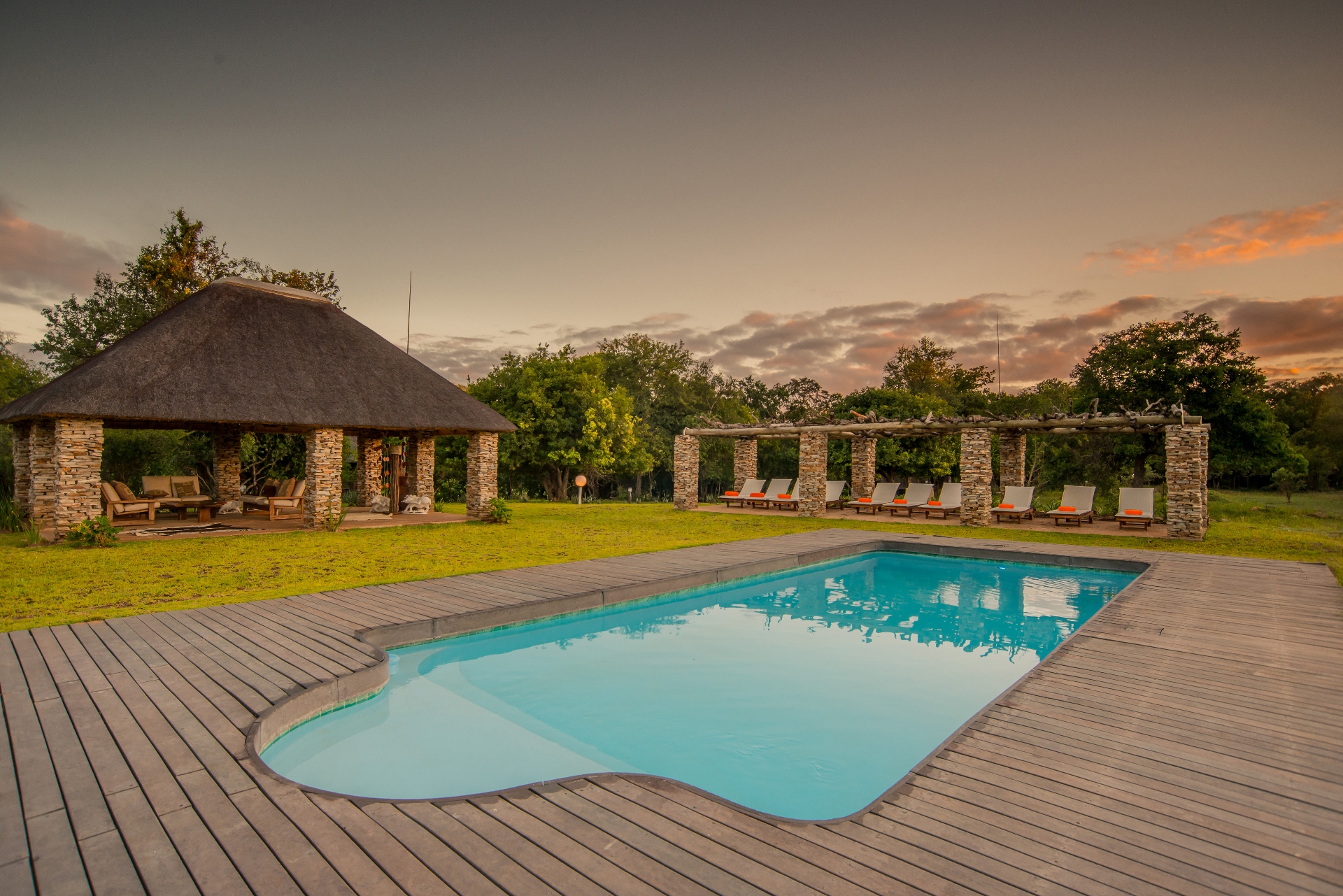 Karongwe River Lodge, Karongwe | Timbuktu Travel