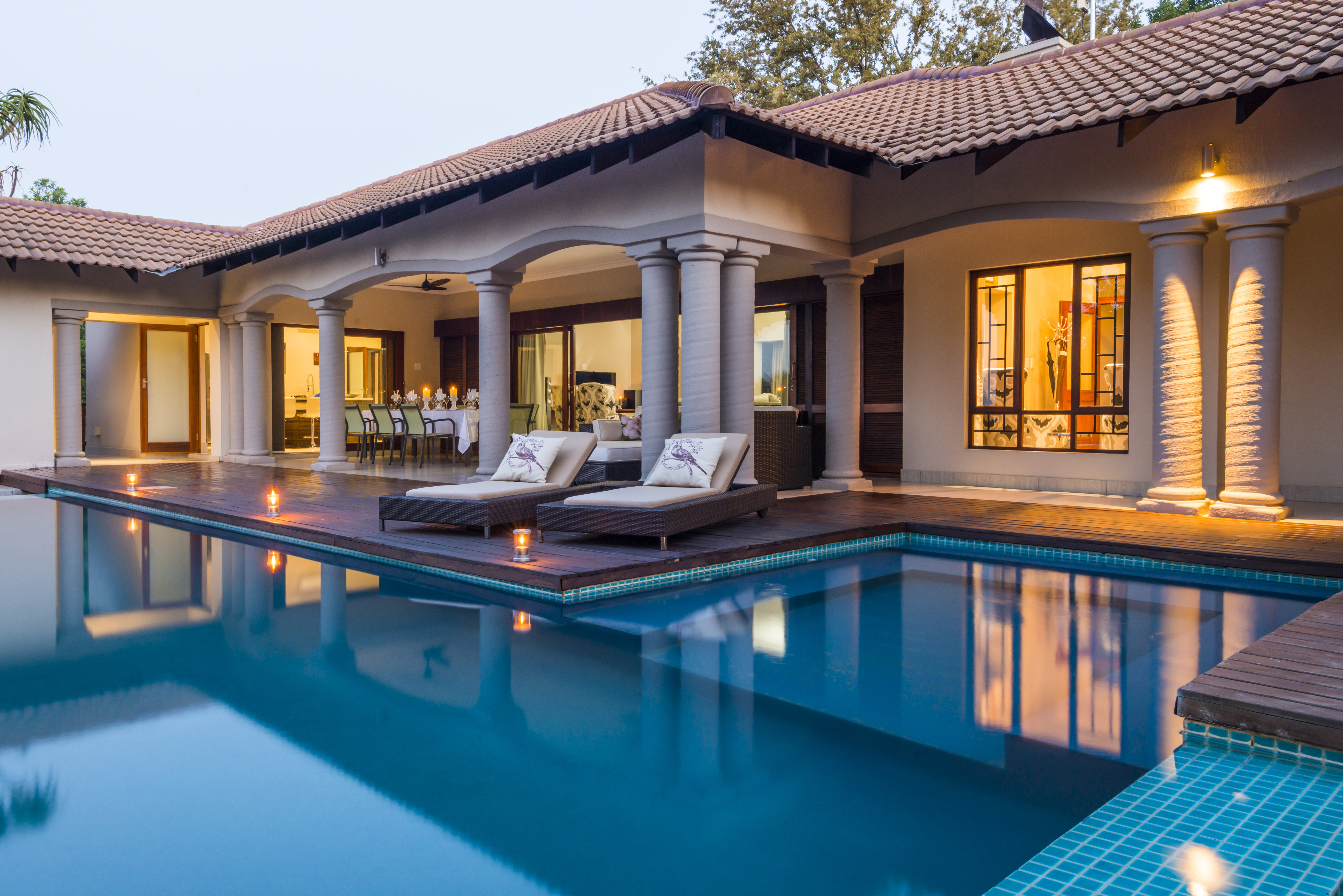 Am Lodge, Hoedspruit & Surrounds | Timbuktu Travel