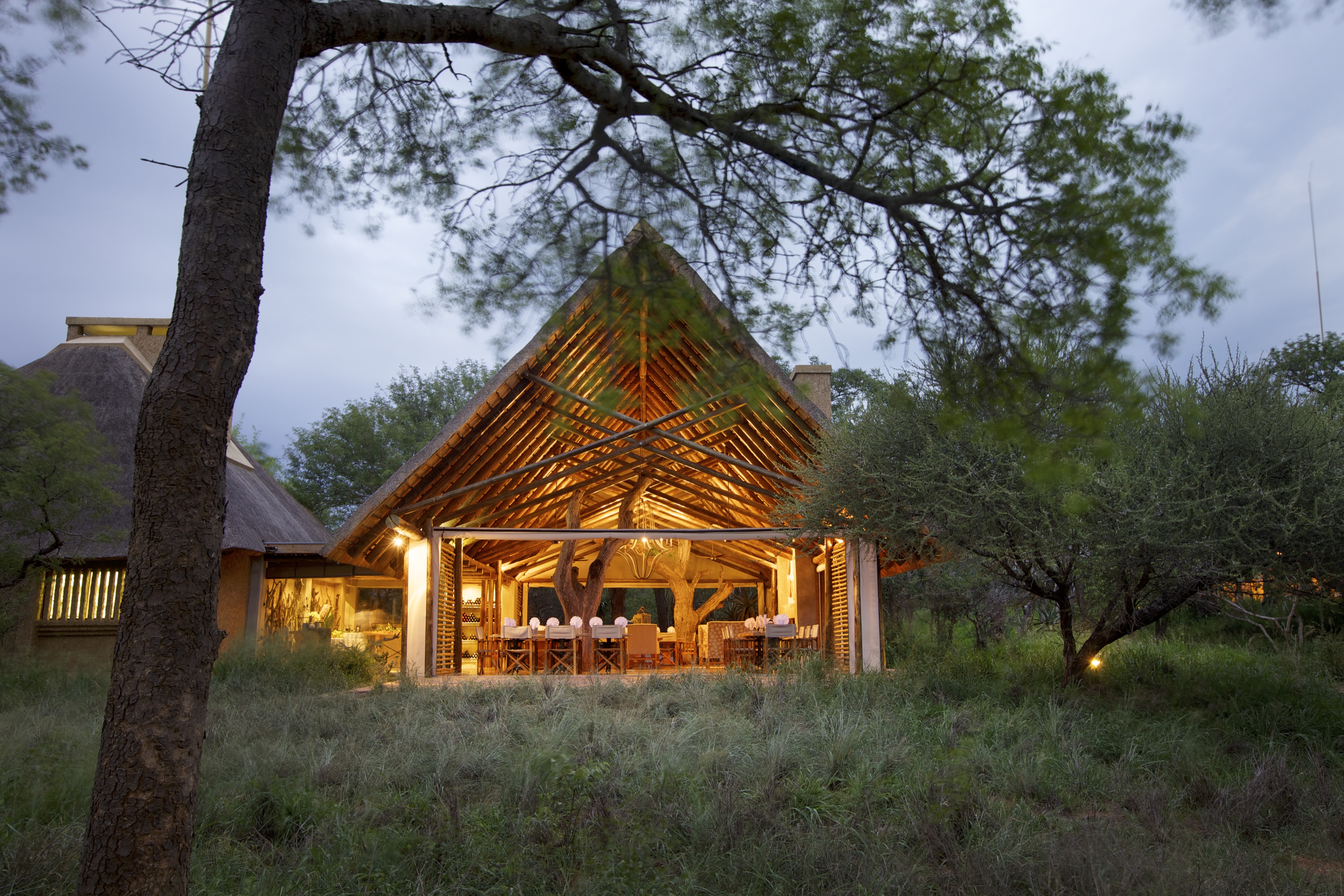 Kapama Southern Camp, Kapama | Timbuktu Travel