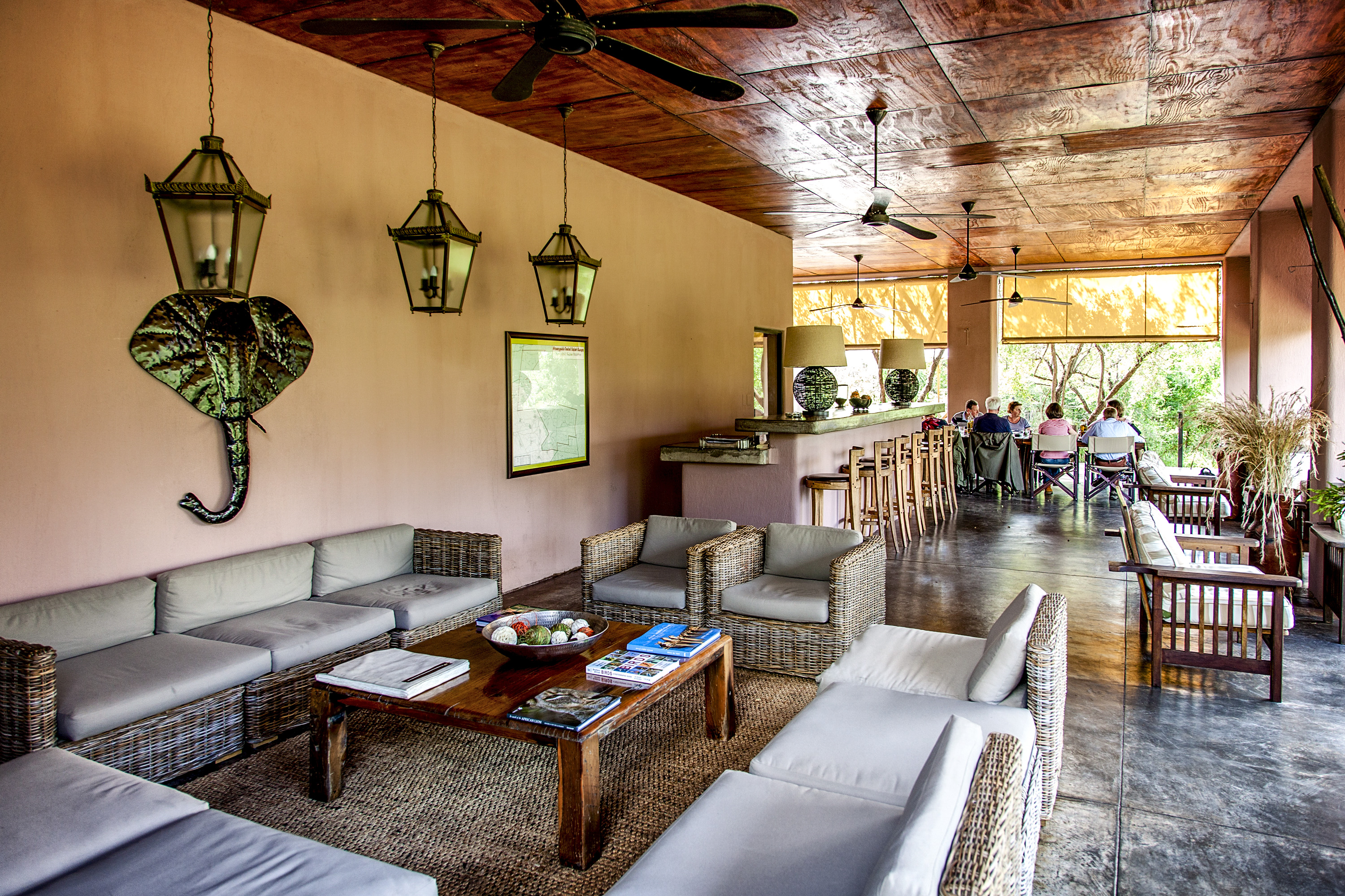 Honeyguide Mantobeni Tented Camp, Manyeleti | Timbuktu Travel