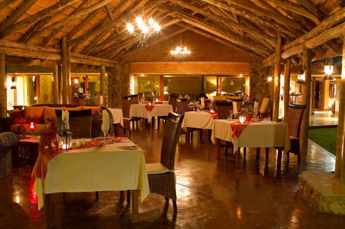 Taking advantage of our lovely weather to dine outside when ever possible 