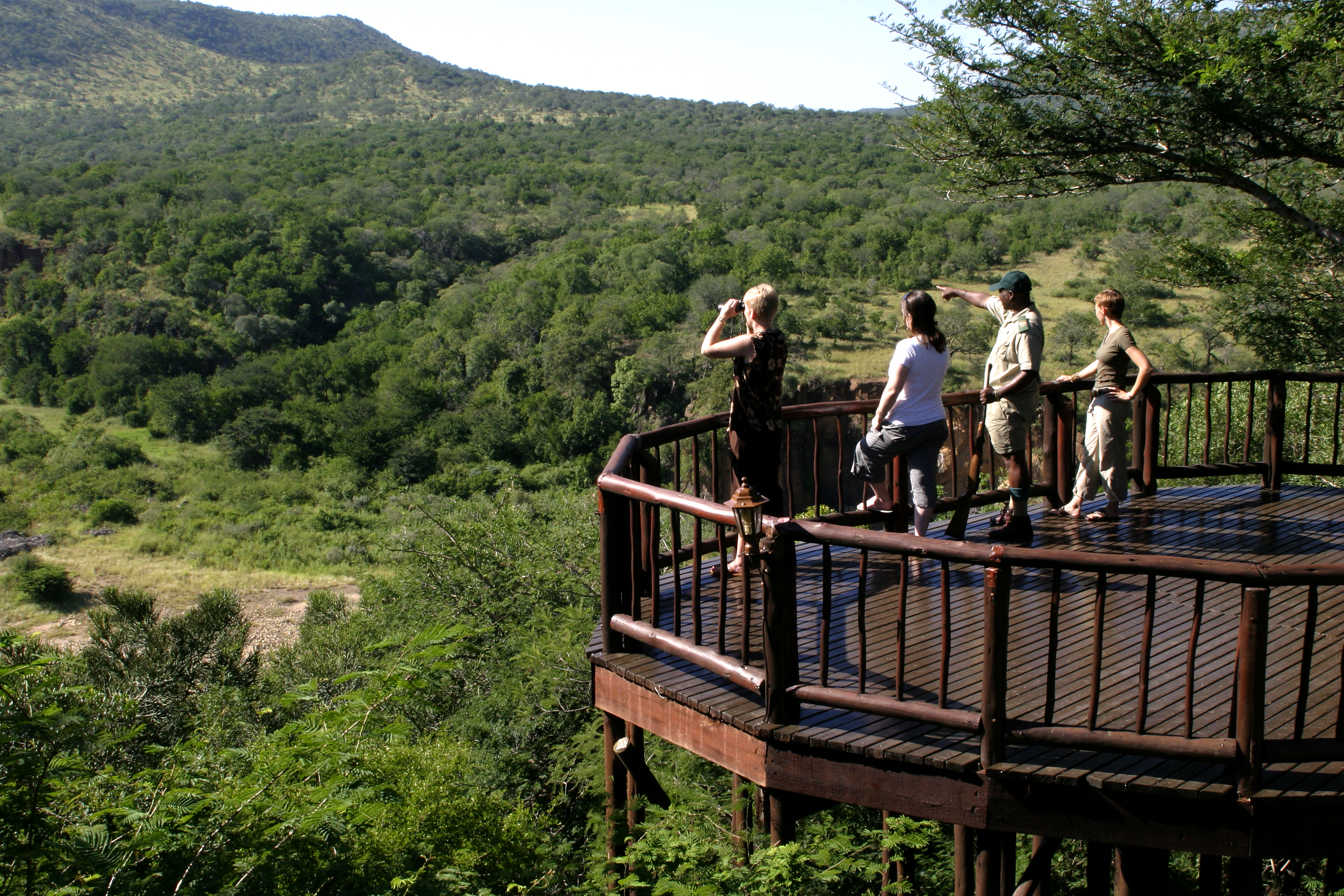 Mkuze Falls Private Game Reserve, Zululand & The Elephant Coast | Timbuktu Travel
