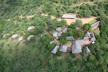 Mvubu River Lodge, Zululand & The Elephant Coast | Timbuktu Travel