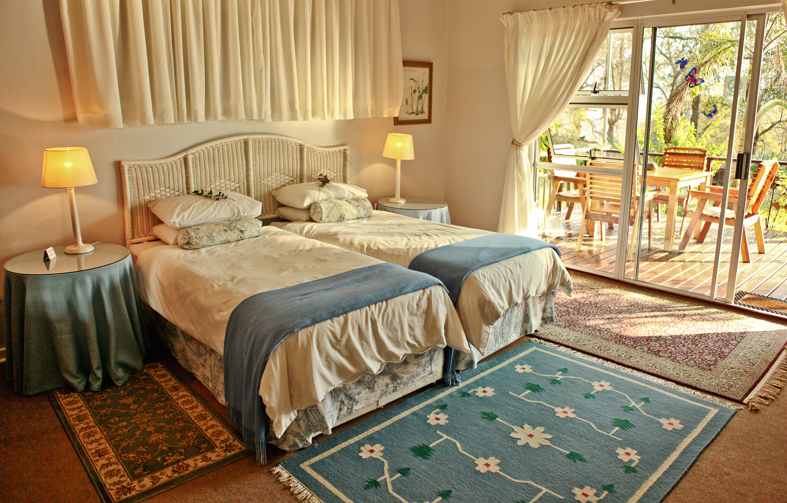 Tamboti Ridge B&B, Zululand & The Elephant Coast | Timbuktu Travel