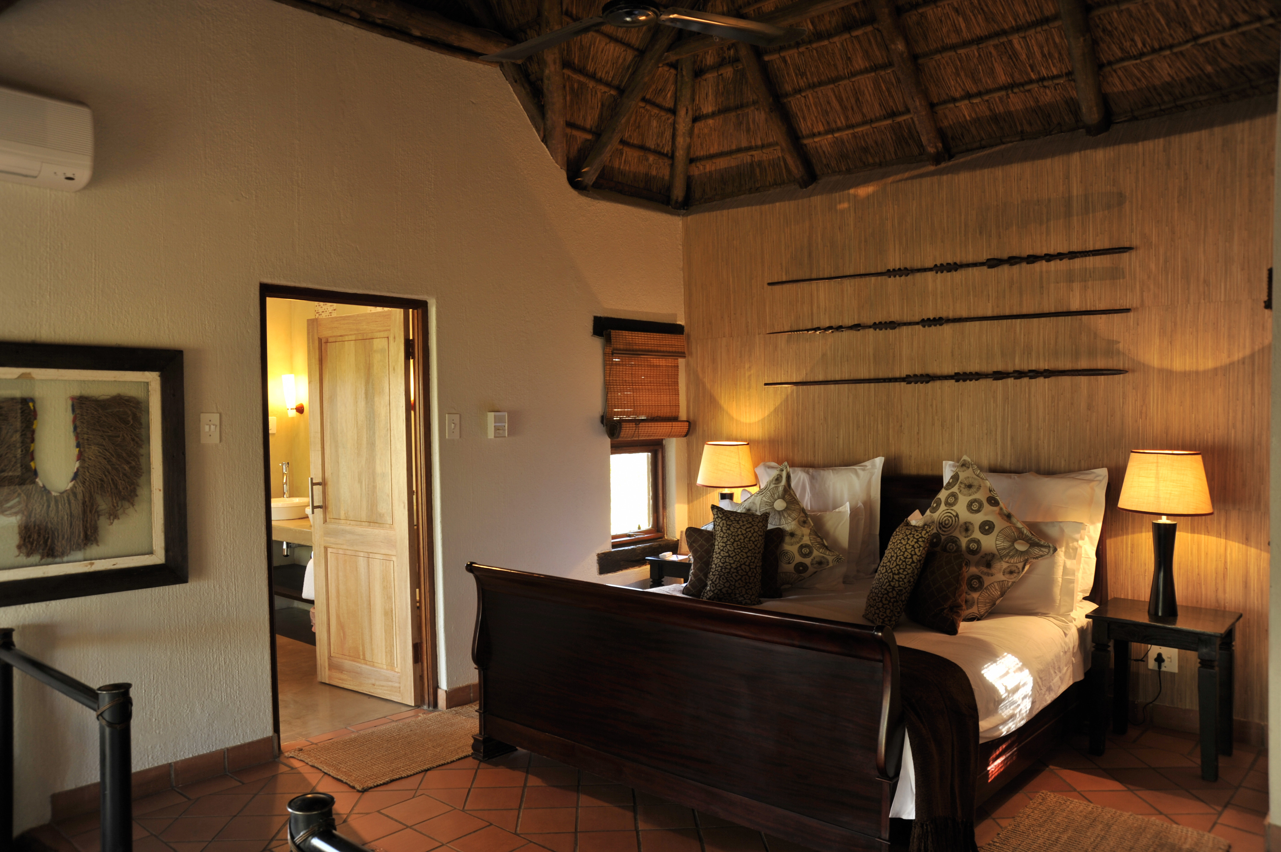 Madikwe River Lodge