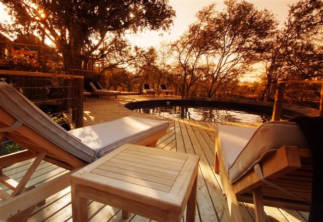 Nambiti Plains Private Game Lodge, KwaZulu Natal Battlefields | Timbuktu Travel