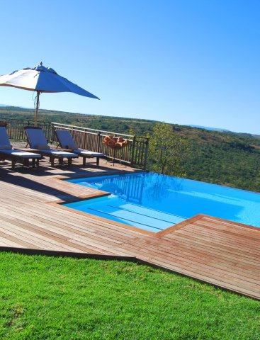 Umzolozolo Private Safari Lodge, KwaZulu Natal Battlefields | Timbuktu Travel