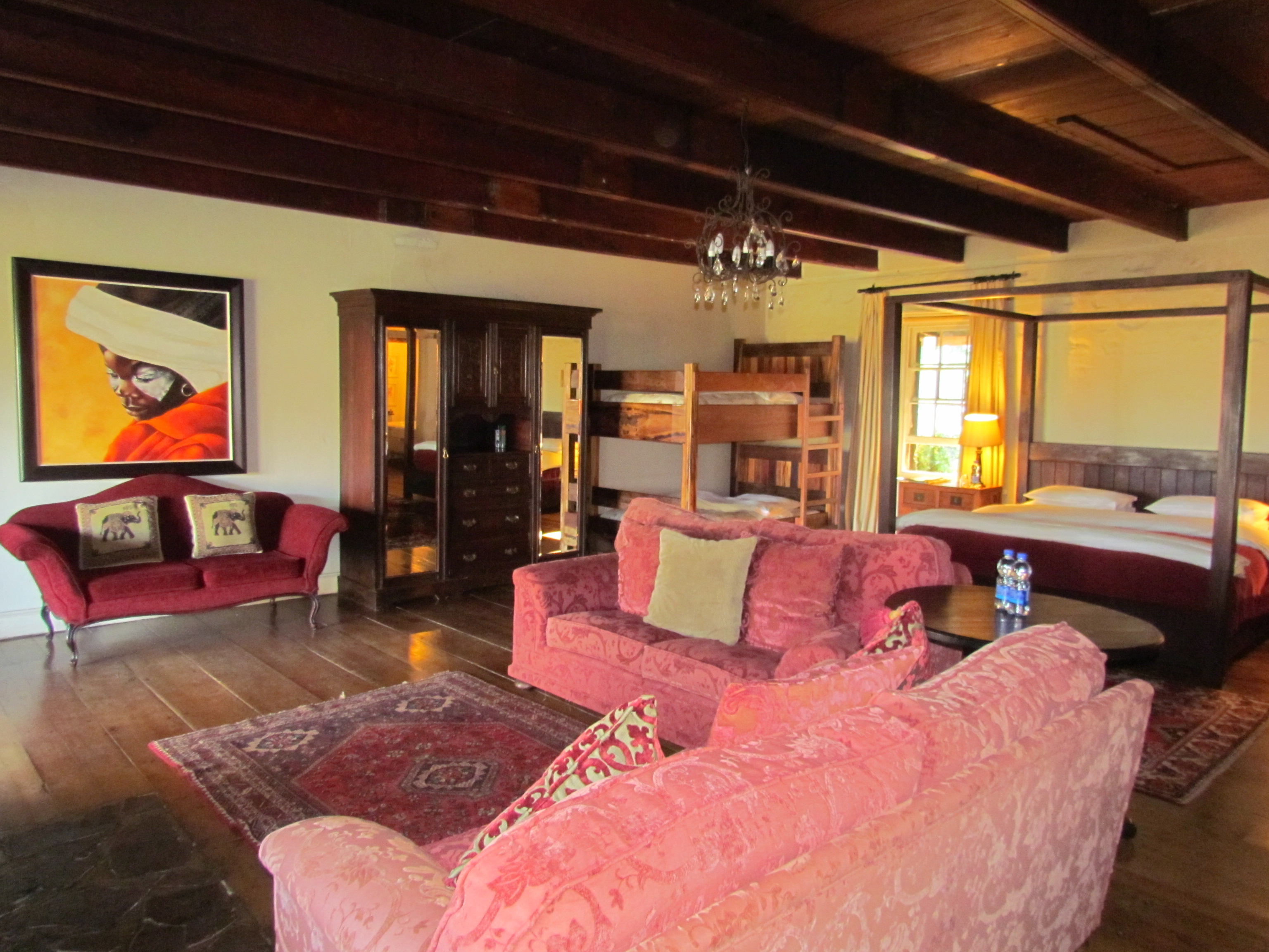 Plettenberg Bay Game Reserve, Plettenberg Bay | Timbuktu Travel