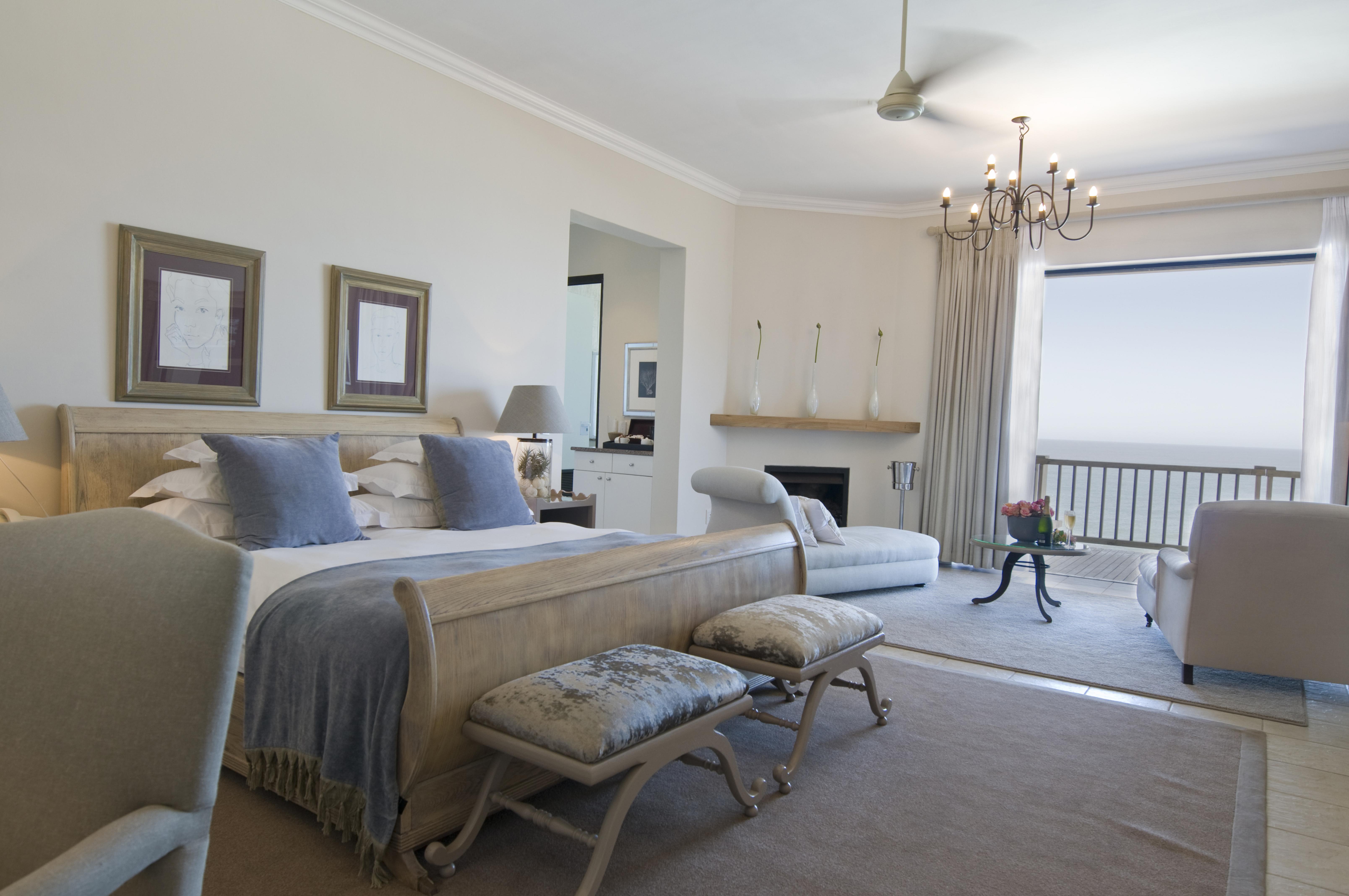 Plettenberg Park Hotel and Spa 