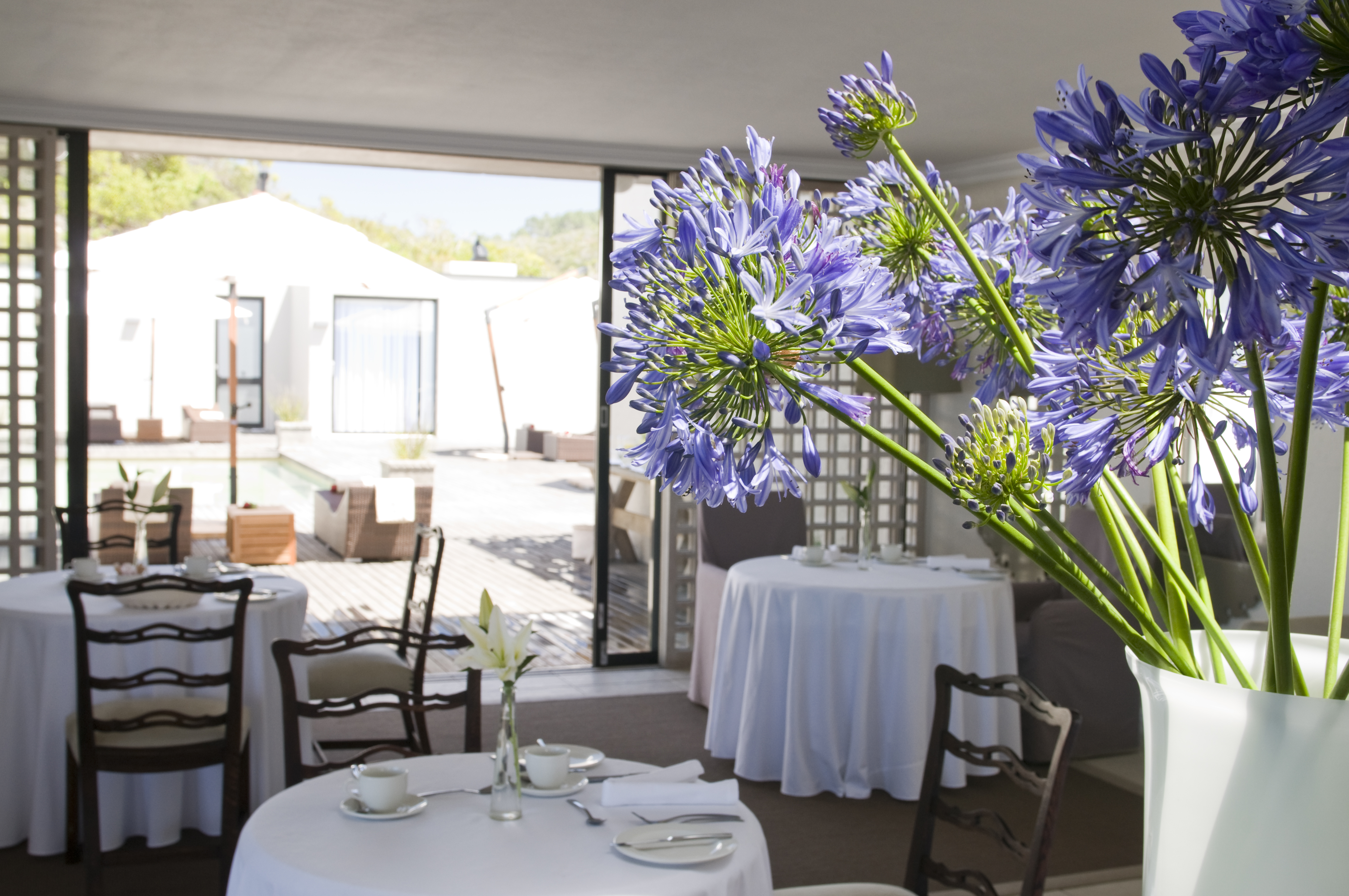 Plettenberg Park Hotel and Spa