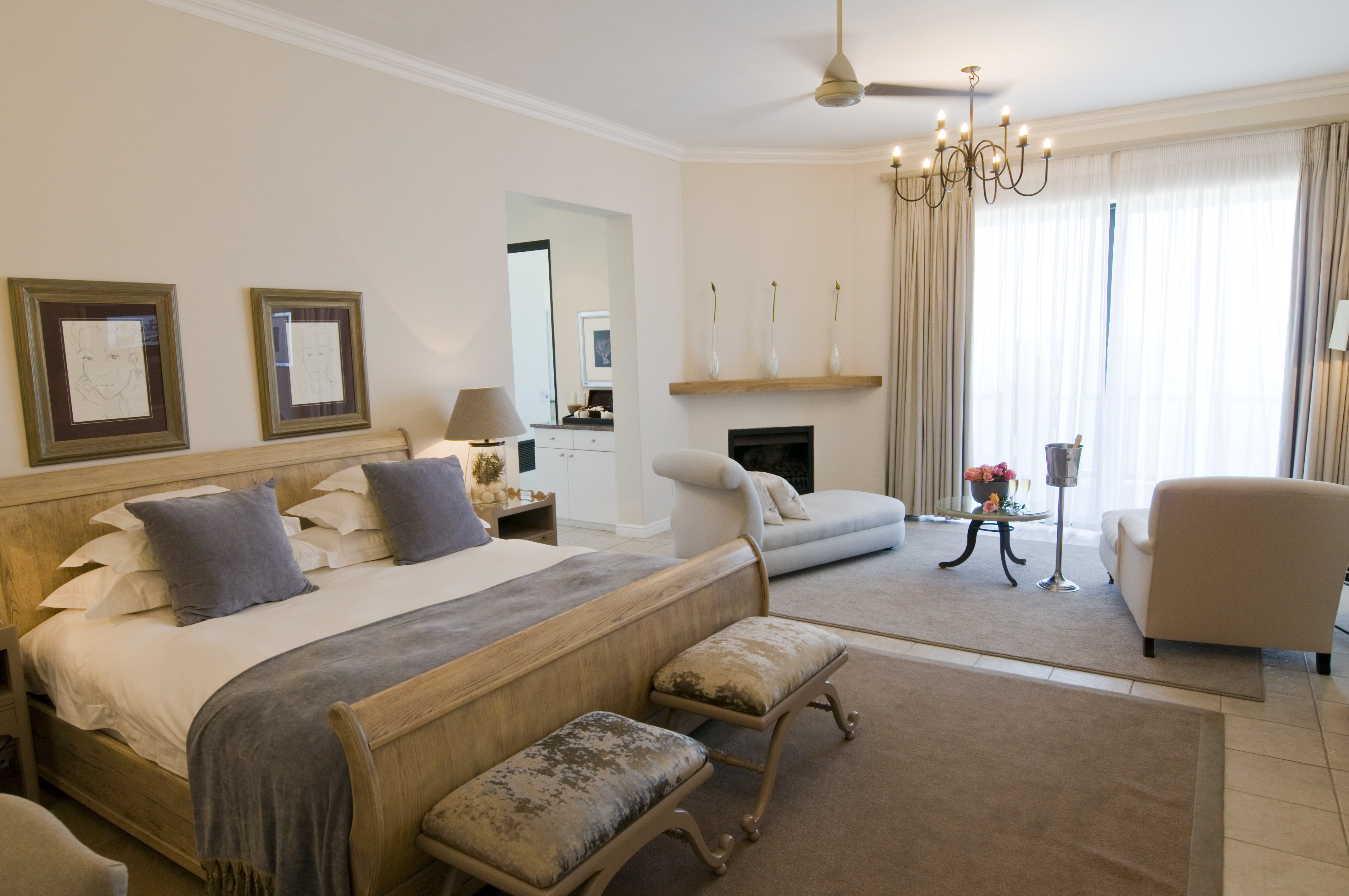 Plettenberg Park Hotel and Spa