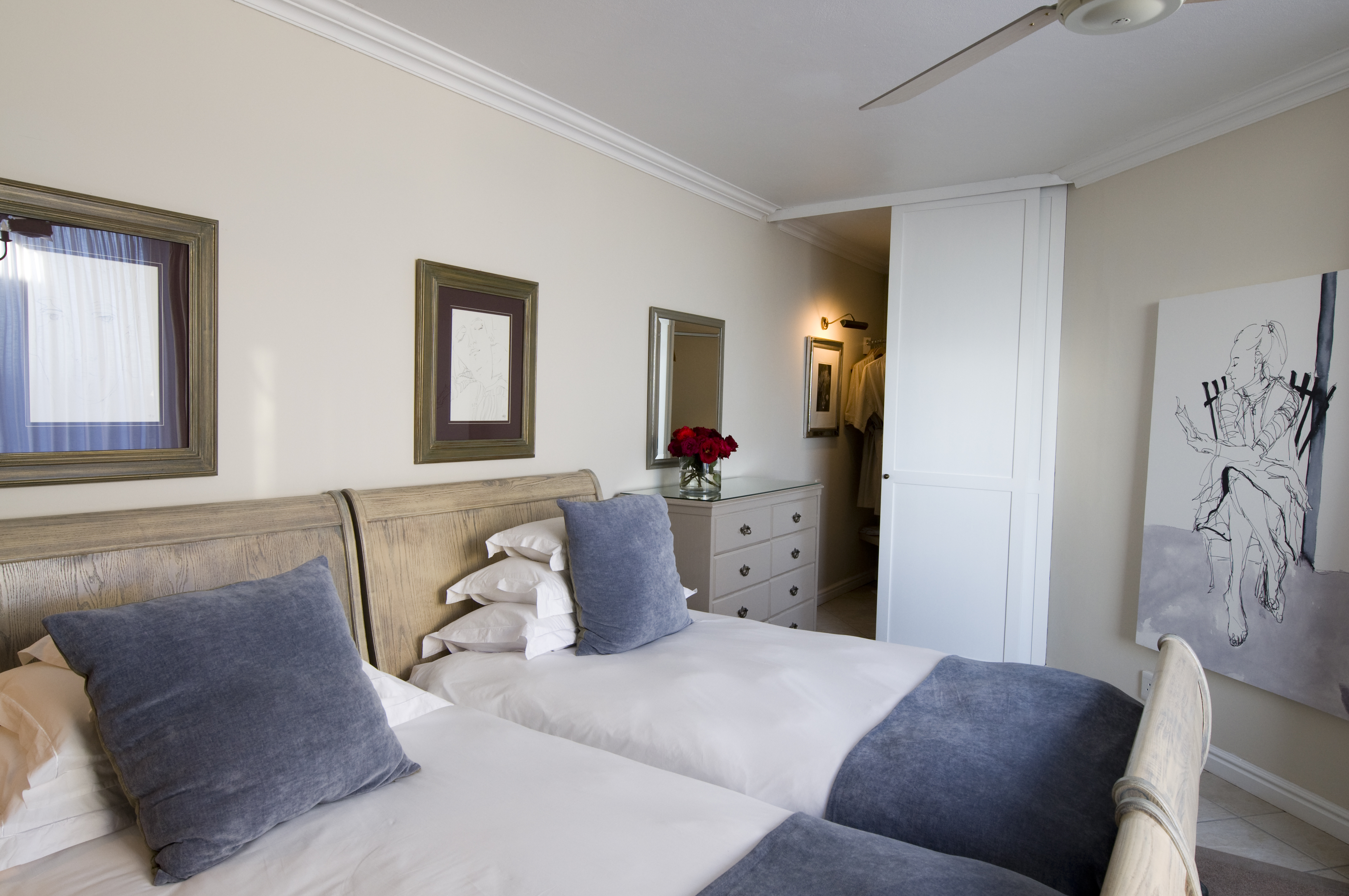 Plettenberg Park Hotel and Spa