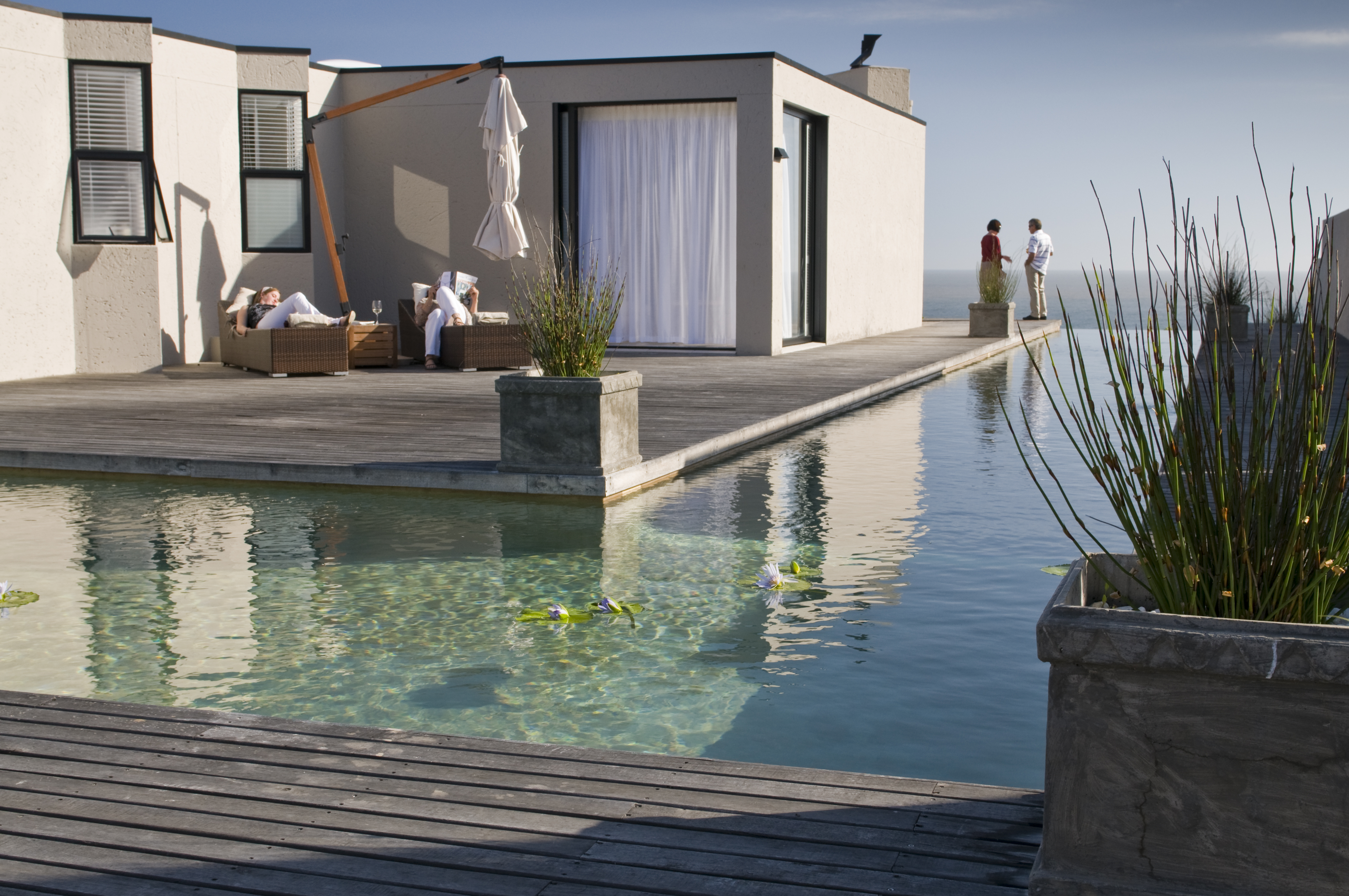 Plettenberg Park Hotel and Spa