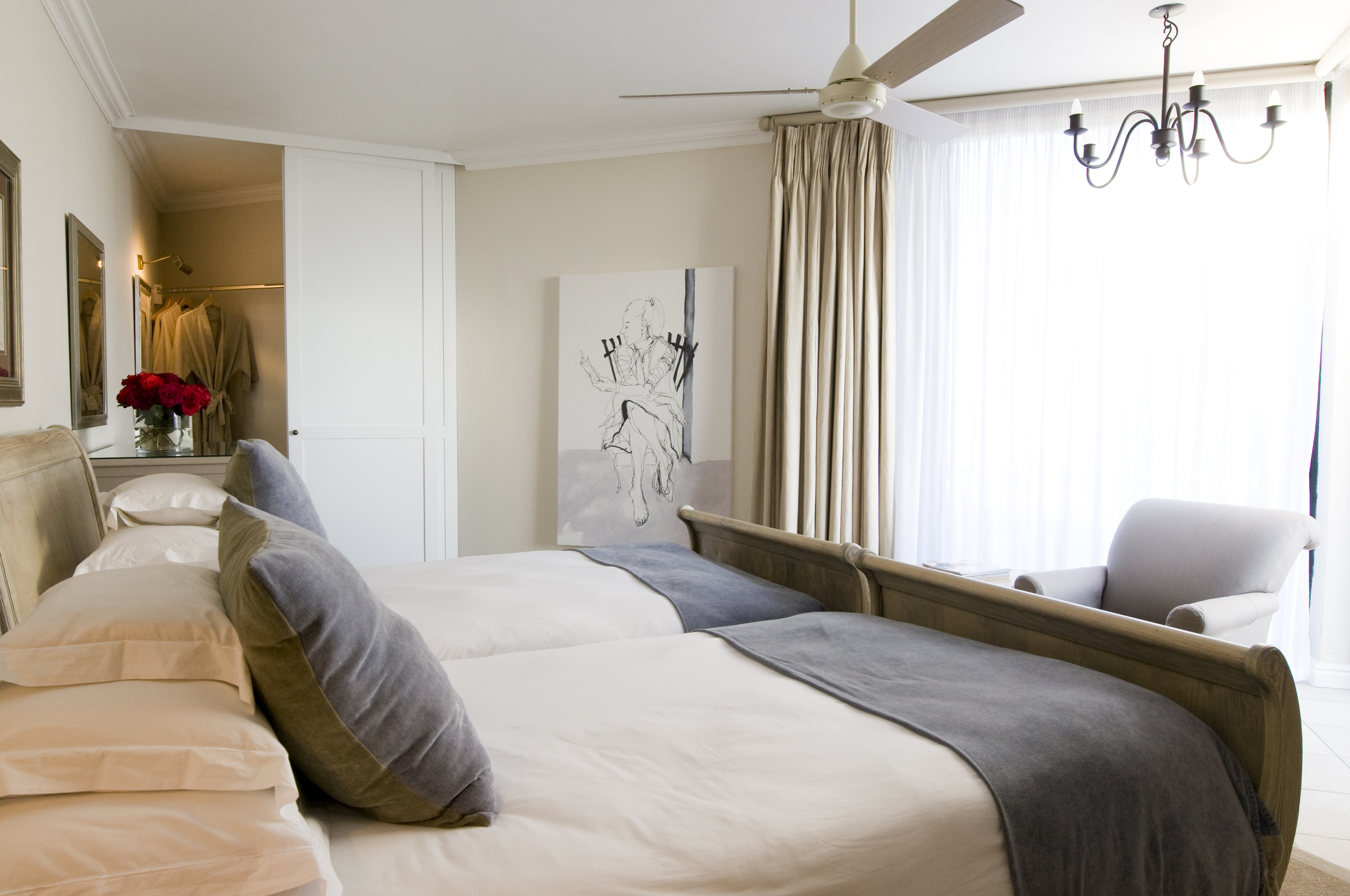 Plettenberg Park Hotel and Spa