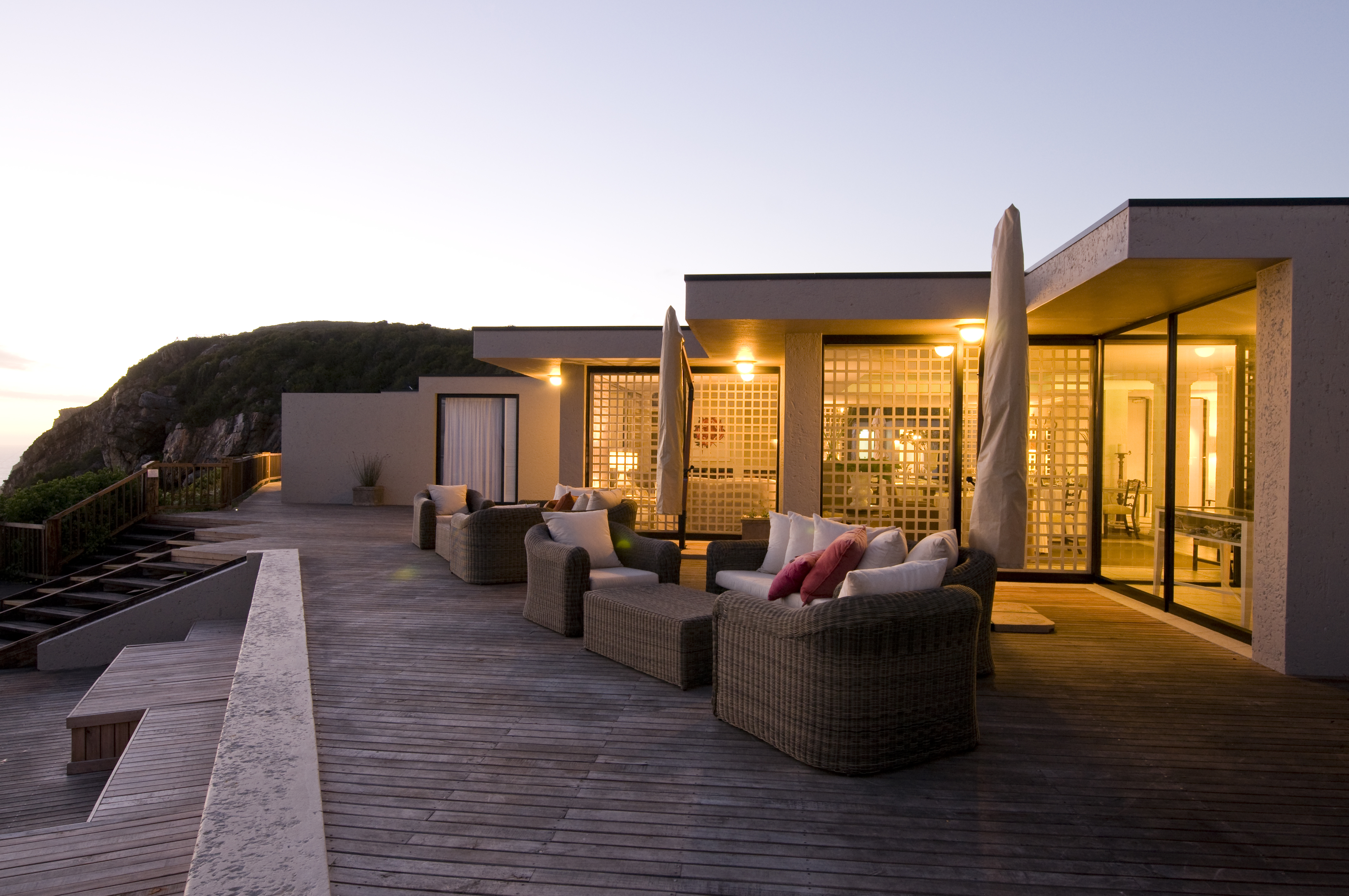 Plettenberg Park Hotel and Spa