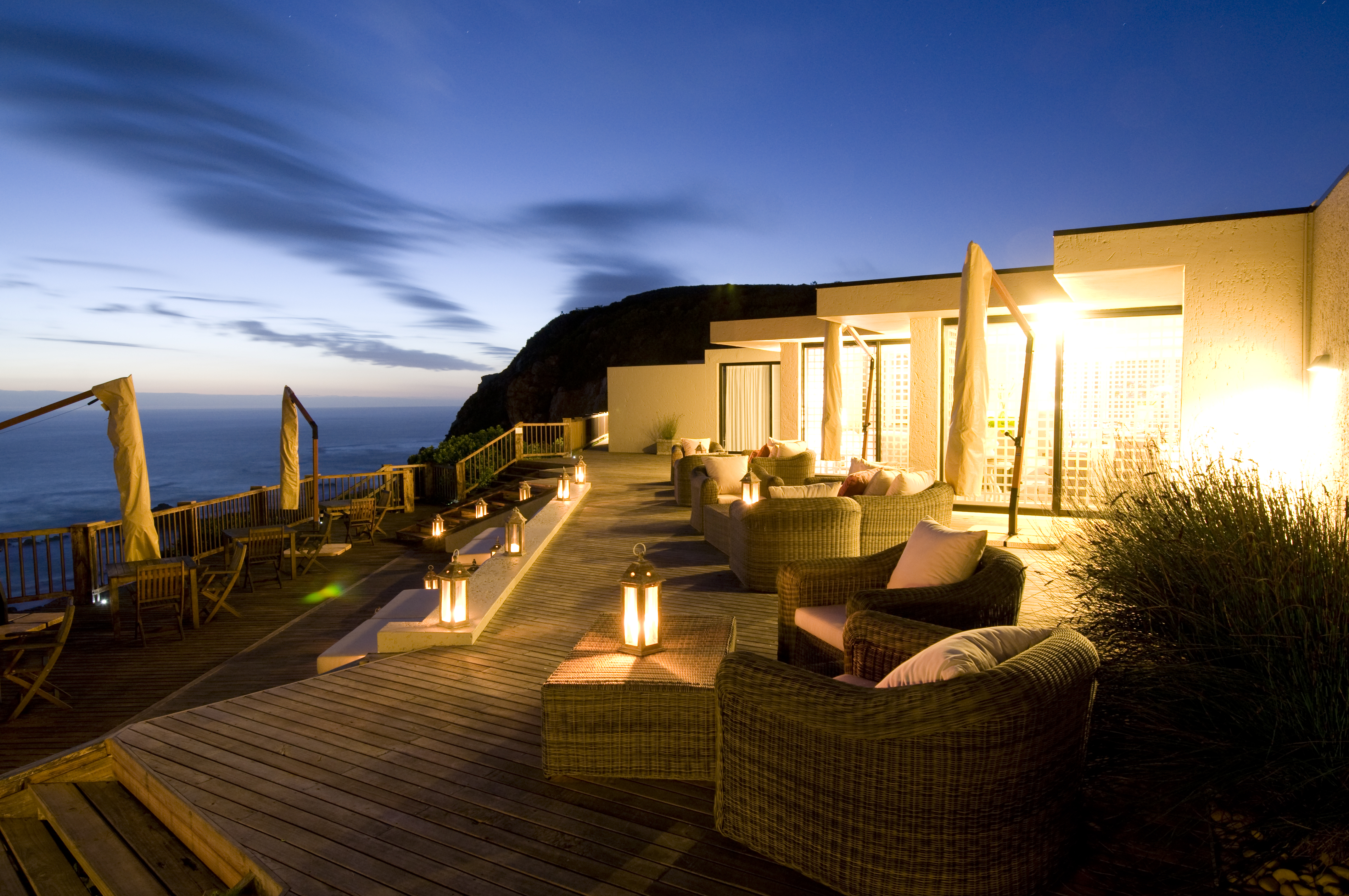 Plettenberg Park Hotel and Spa