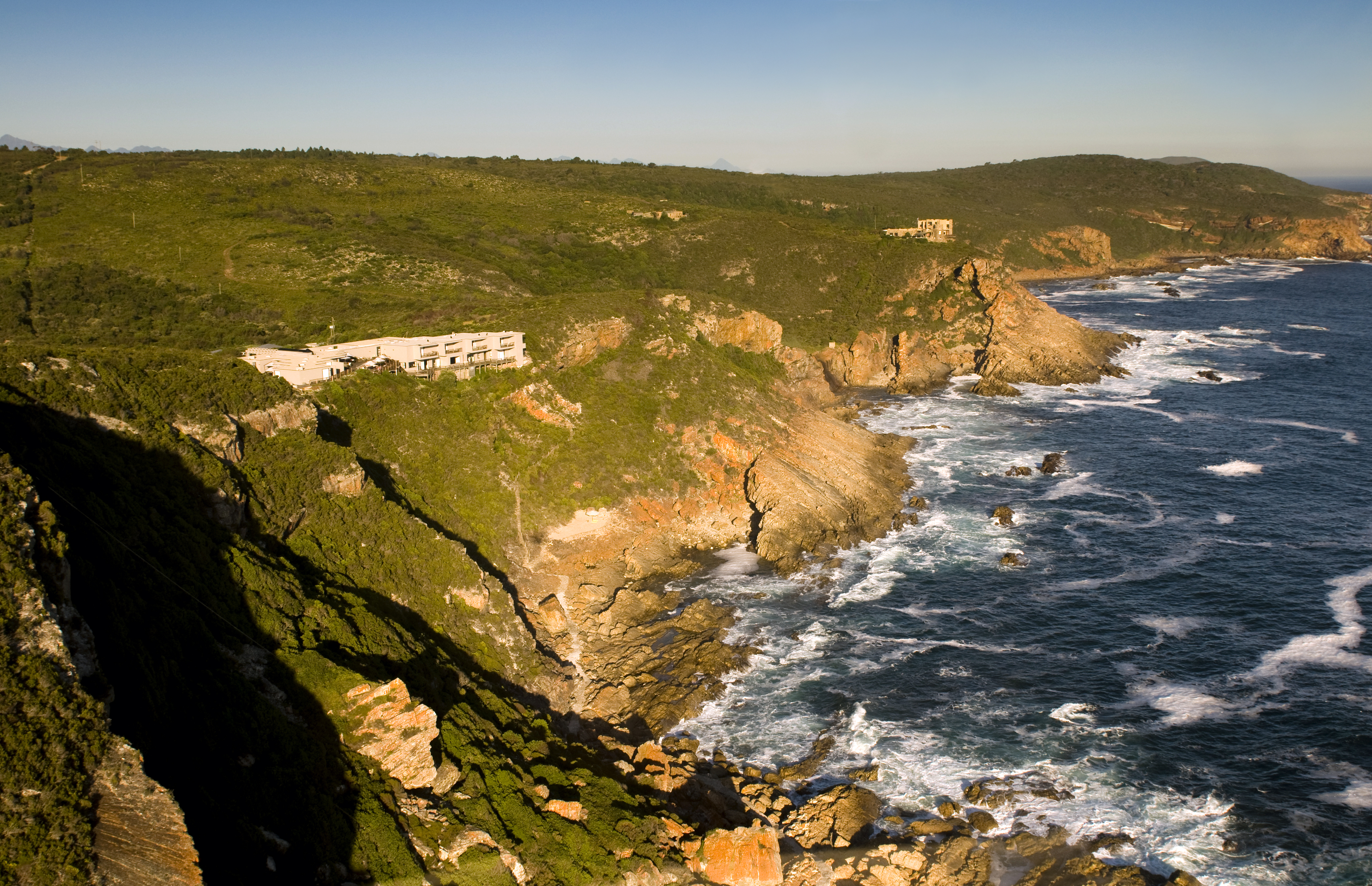 Plettenberg Park Hotel and Spa
