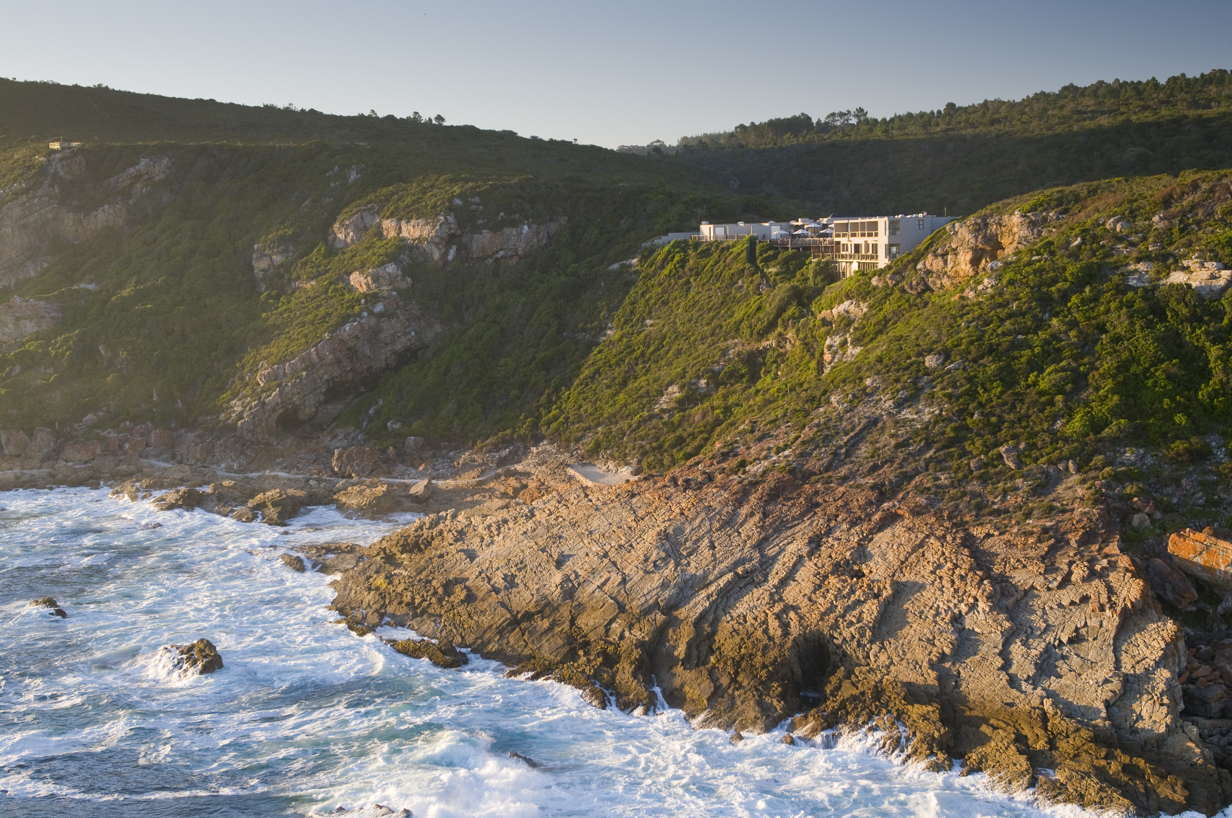 Plettenberg Park Hotel and Spa
