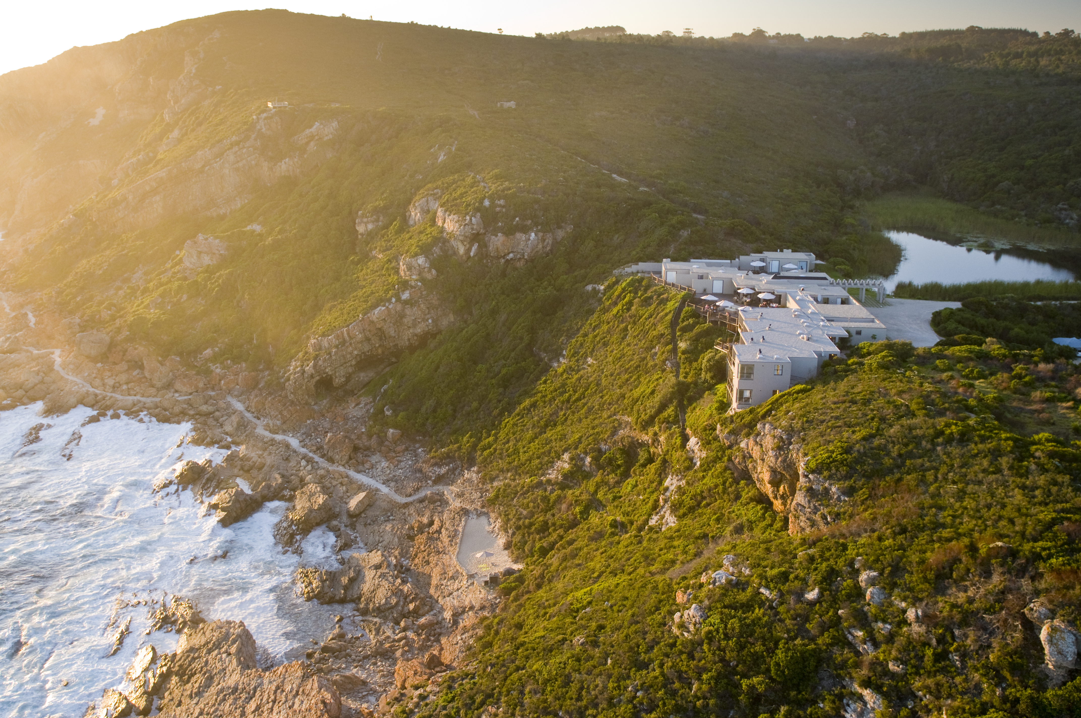Plettenberg Park Hotel and Spa