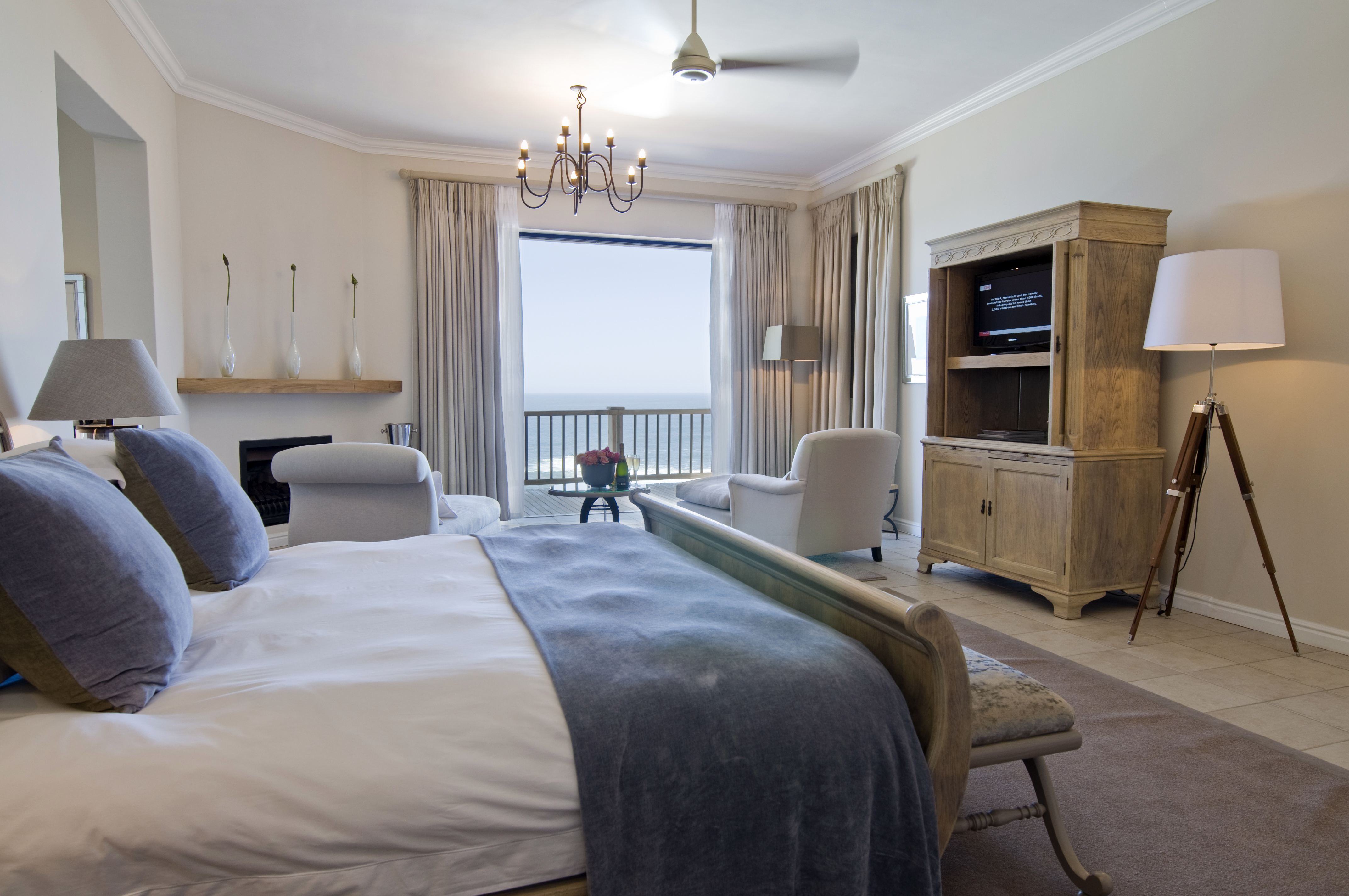 Plettenberg Park Hotel and Spa