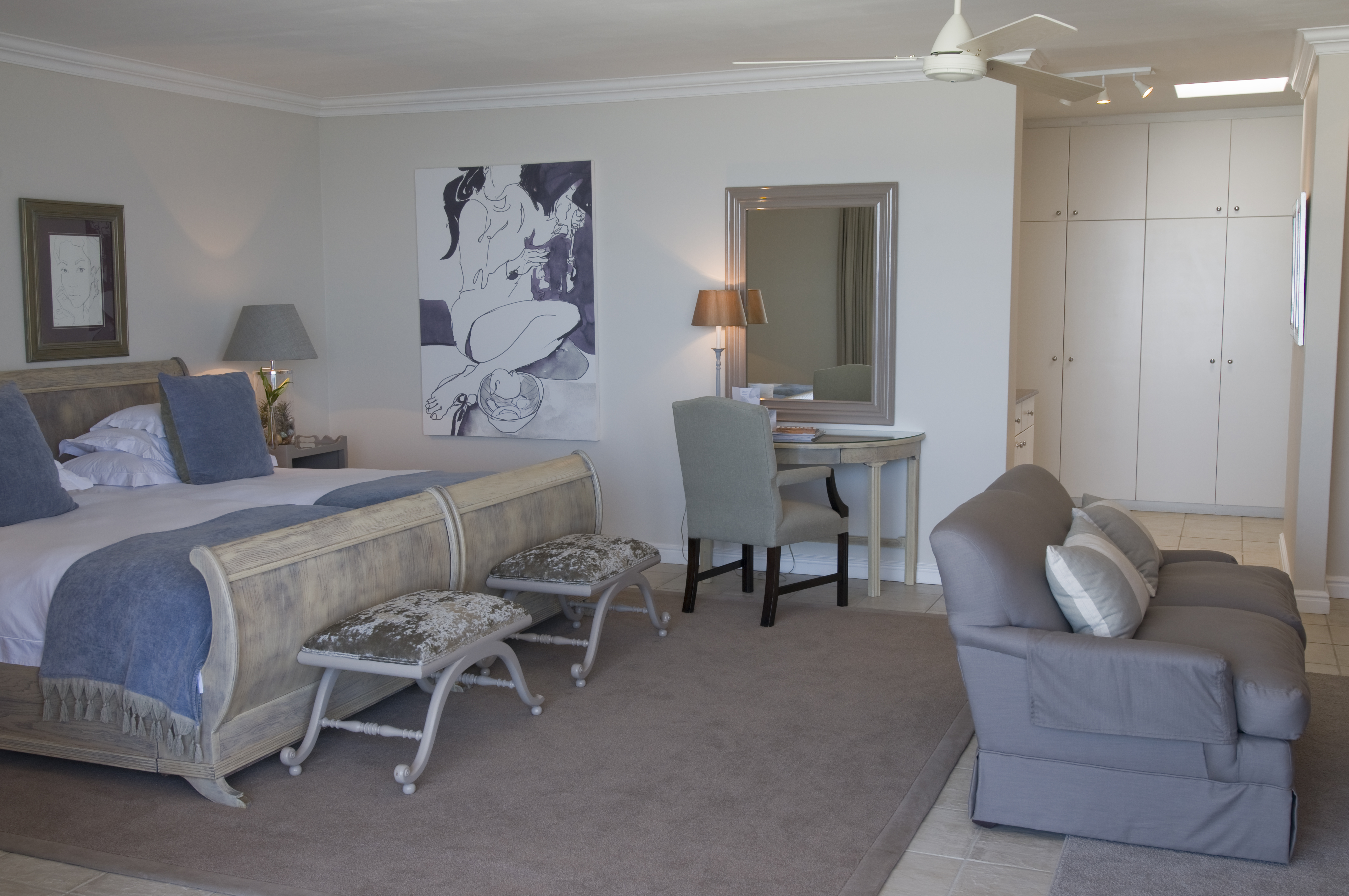 Plettenberg Park Hotel and Spa