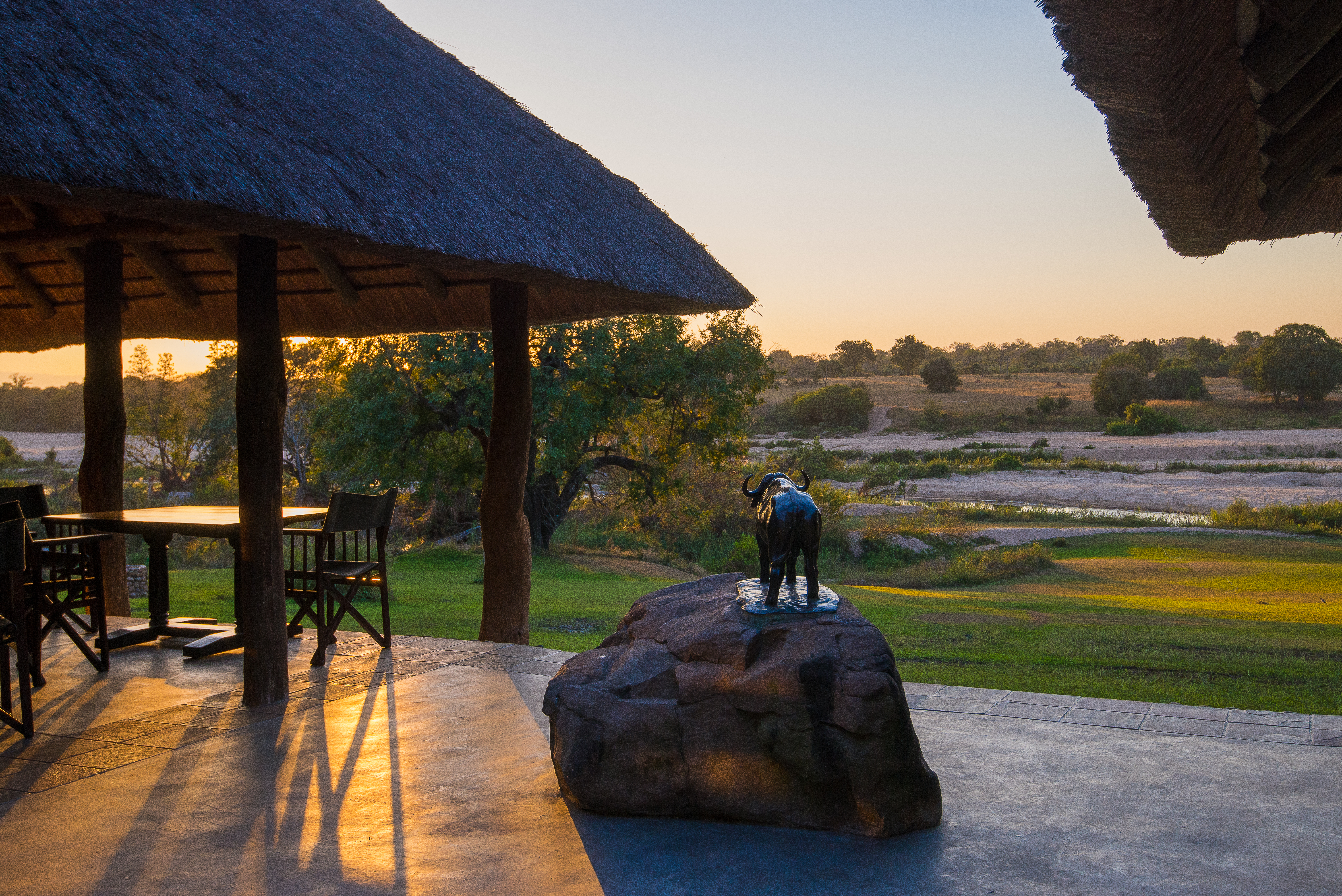 Inyati Game Lodge, South & West Sabi Sands | Timbuktu Travel