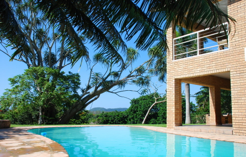 Ingwenya Lodge, iSimangaliso Wetland Park | Timbuktu Travel