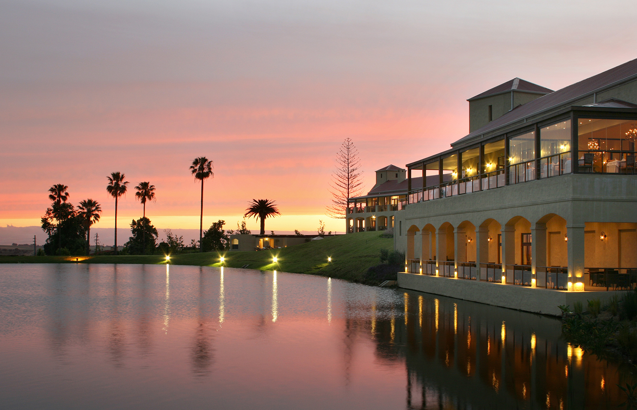Asara Wine Estate & Hotel, Stellenbosch | Timbuktu Travel