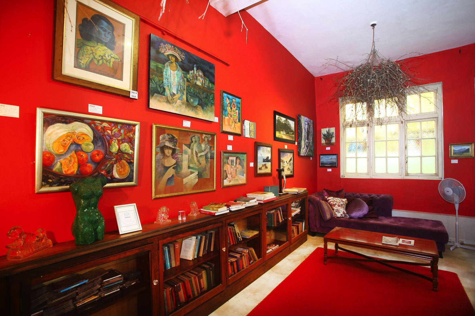 Art Gallery