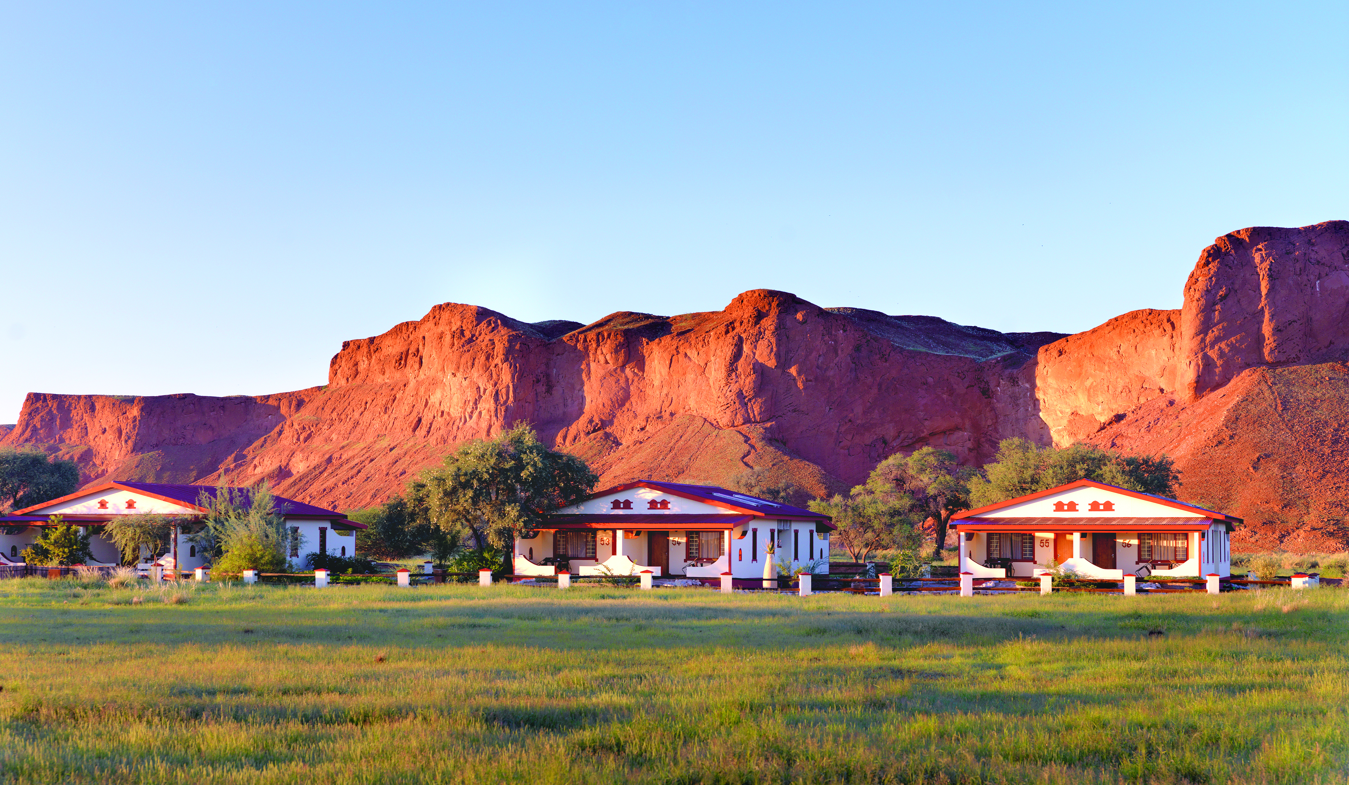Namib Desert Lodge, Sossusvlei | Timbuktu Travel