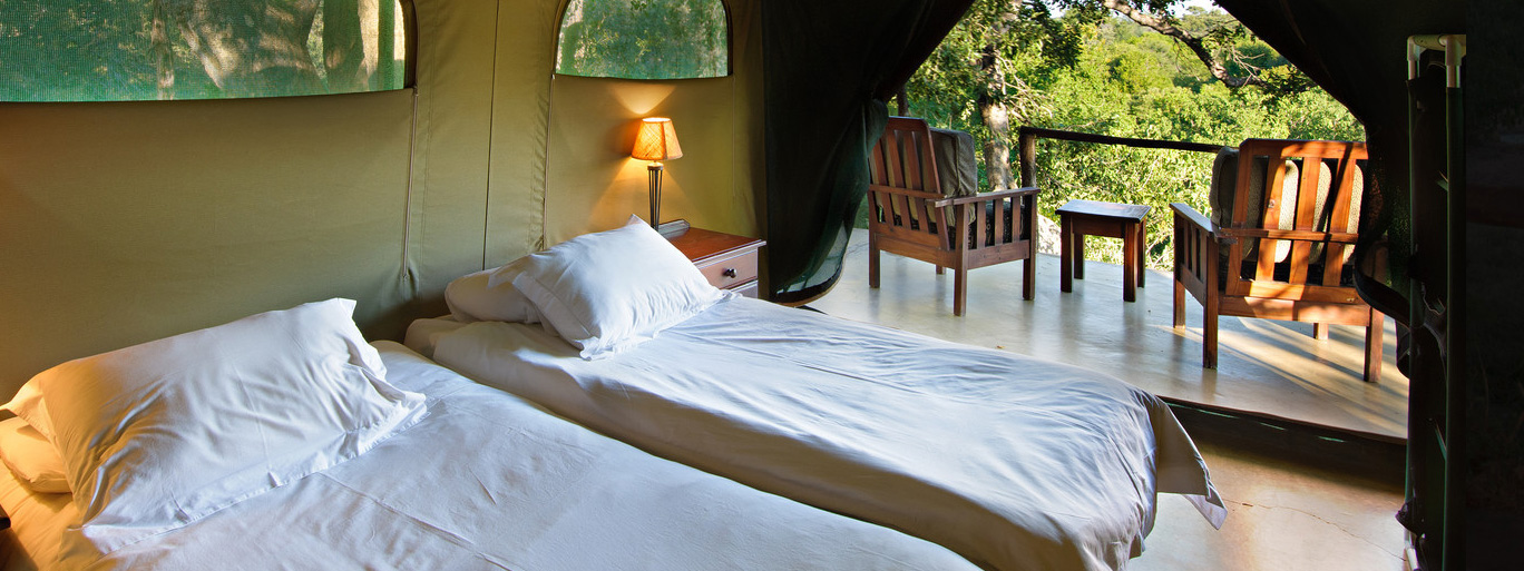 Serolo Safari Camp, Tuli | Timbuktu Travel