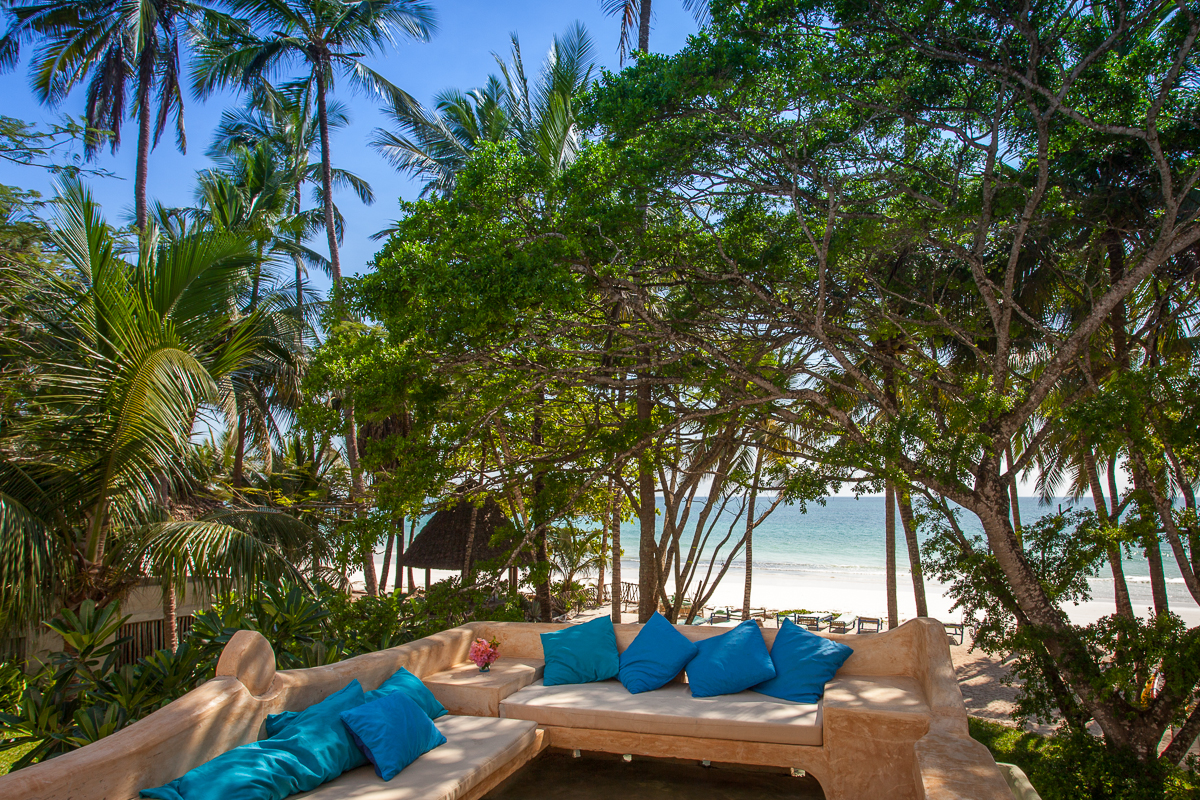 Kenyaways Hotel & Kite Village, Diani | Timbuktu Travel