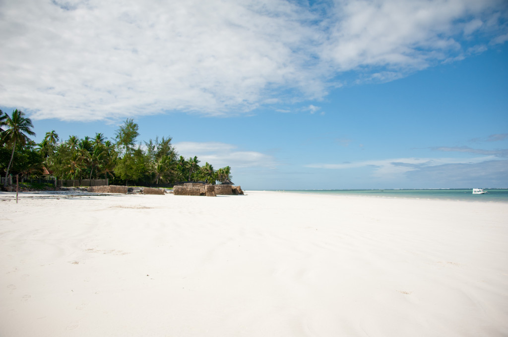 Lantana Galu Beach, Diani | Timbuktu Travel