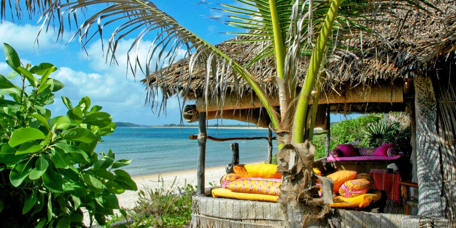 Kiwayu Safari Village, Lamu | Timbuktu Travel