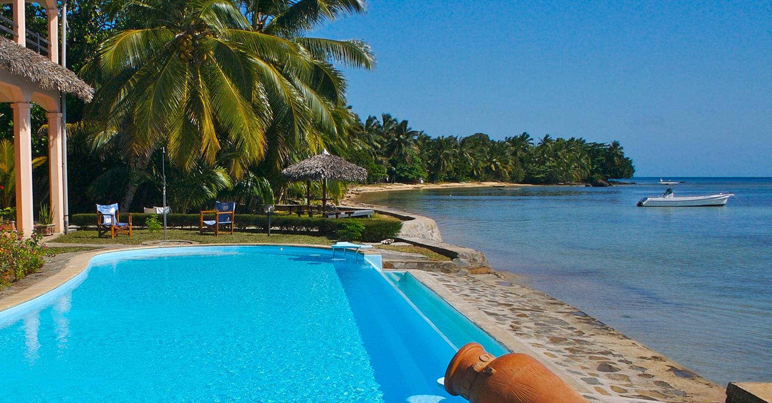 Hotel Vanivola, Nosy Boraha | Timbuktu Travel