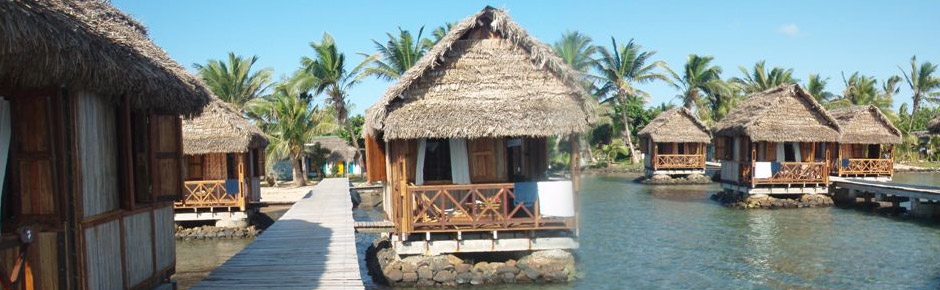 Hotel Lakana, Nosy Boraha | Timbuktu Travel