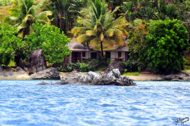 La Crique, Nosy Boraha | Timbuktu Travel